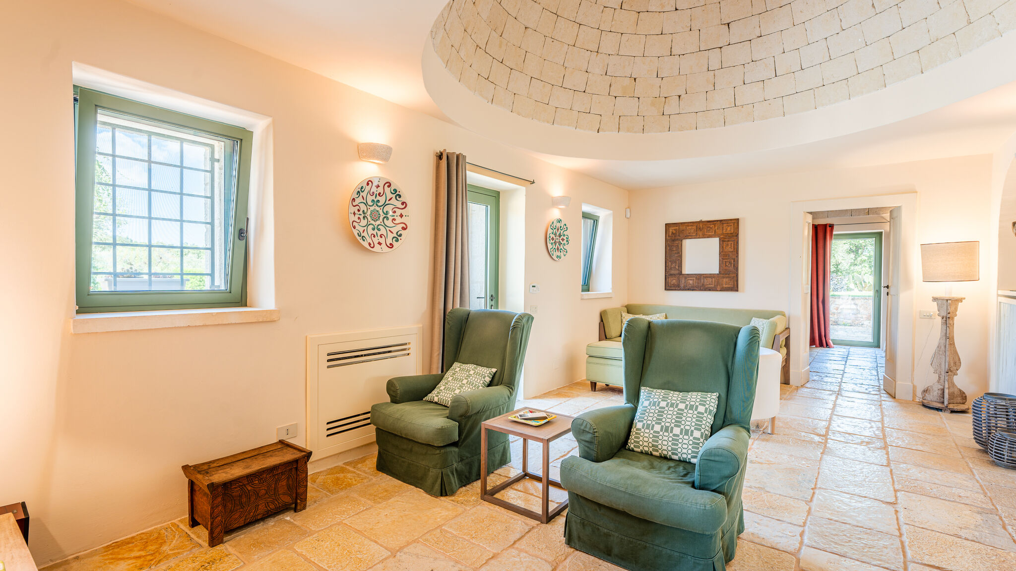 Italianway Ostuni Trullo Magnifico 8