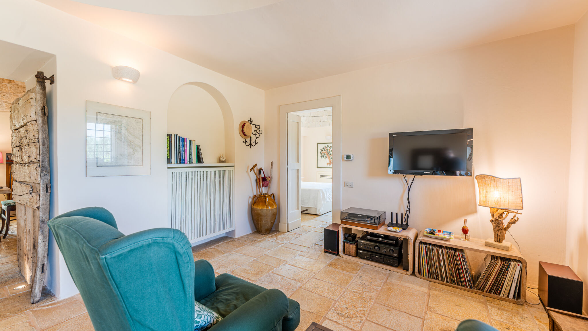 Italianway Ostuni Trullo Magnifico 8