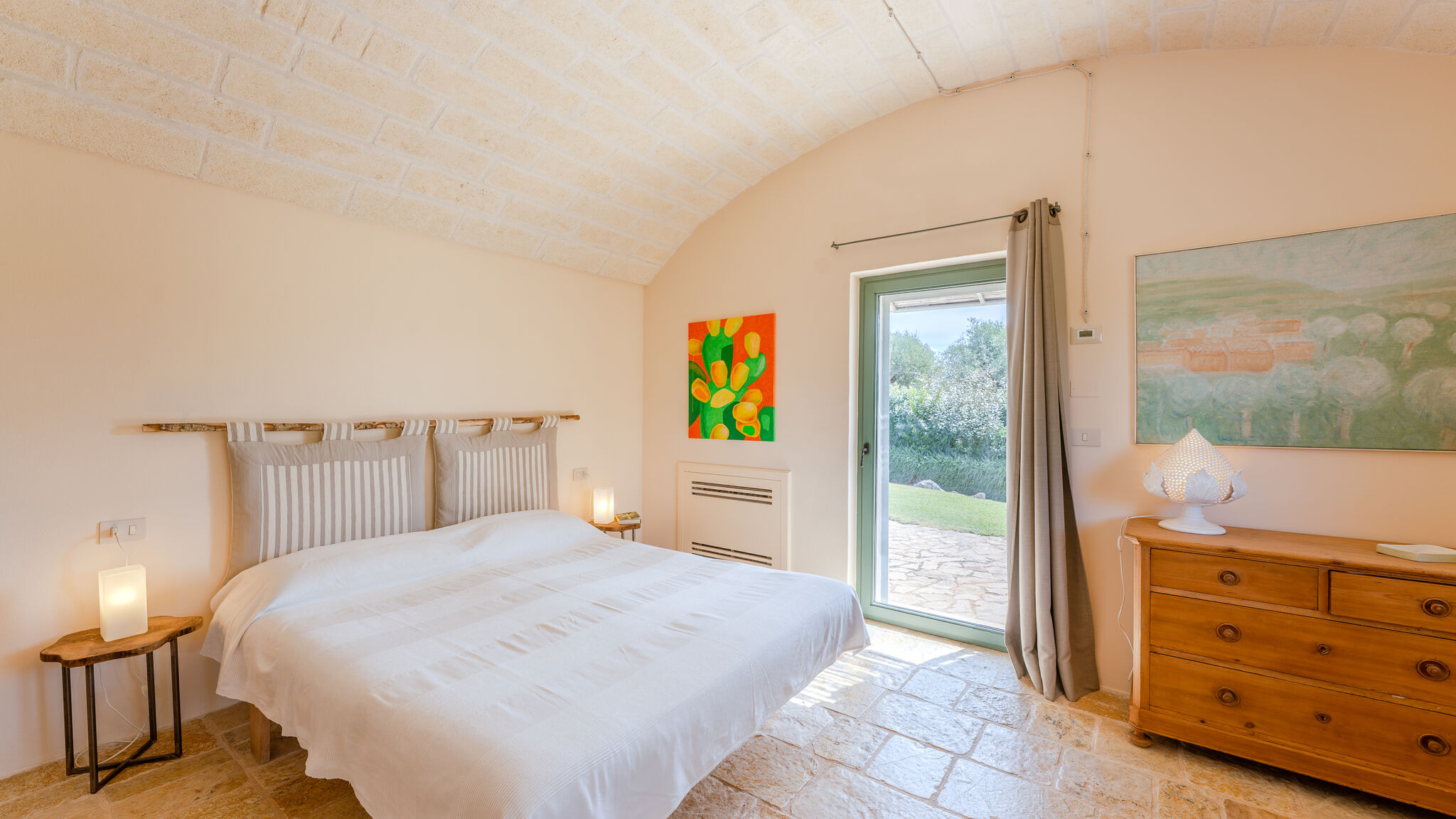 Italianway Ostuni Trullo Magnifico 8