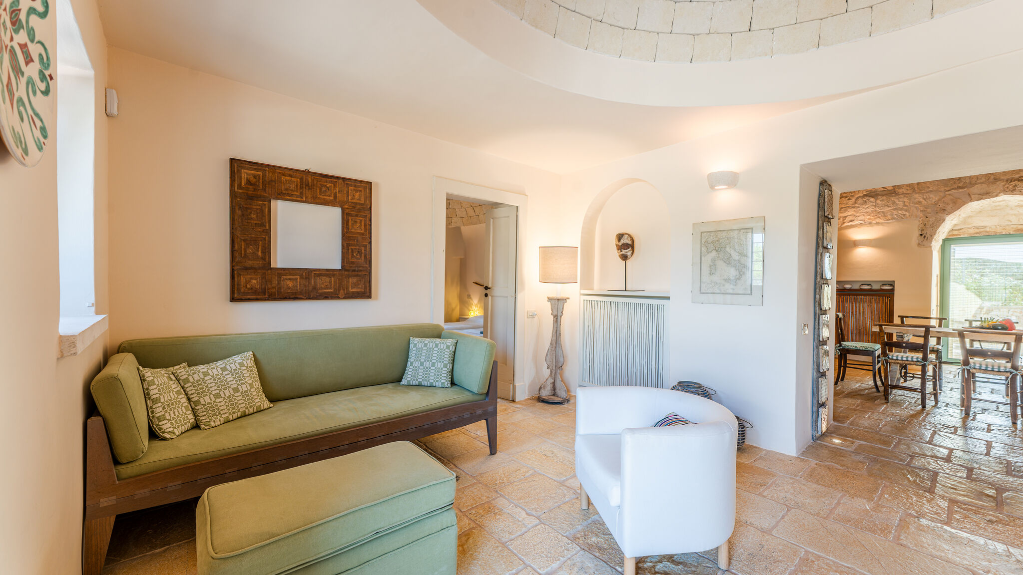 Italianway Ostuni Trullo Magnifico 8