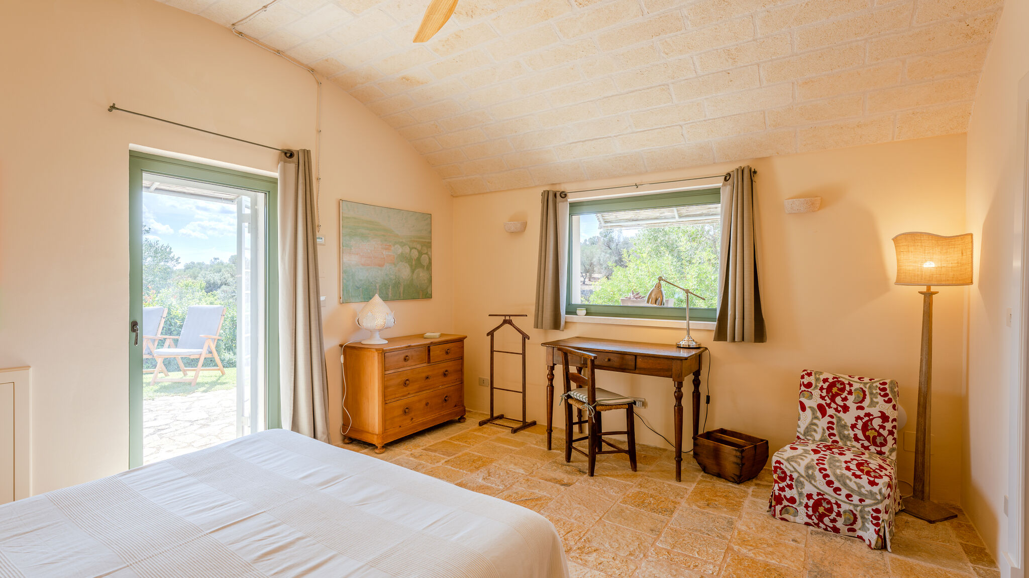 Italianway Ostuni Trullo Magnifico 8