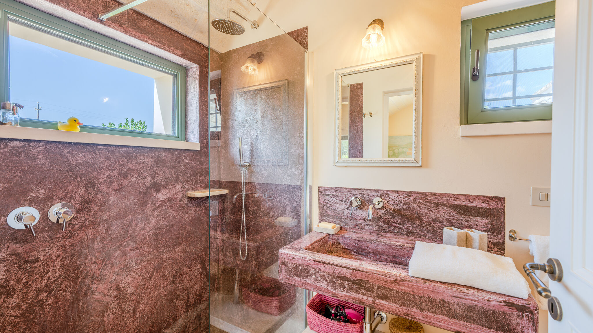 Italianway Ostuni Trullo Magnifico 8