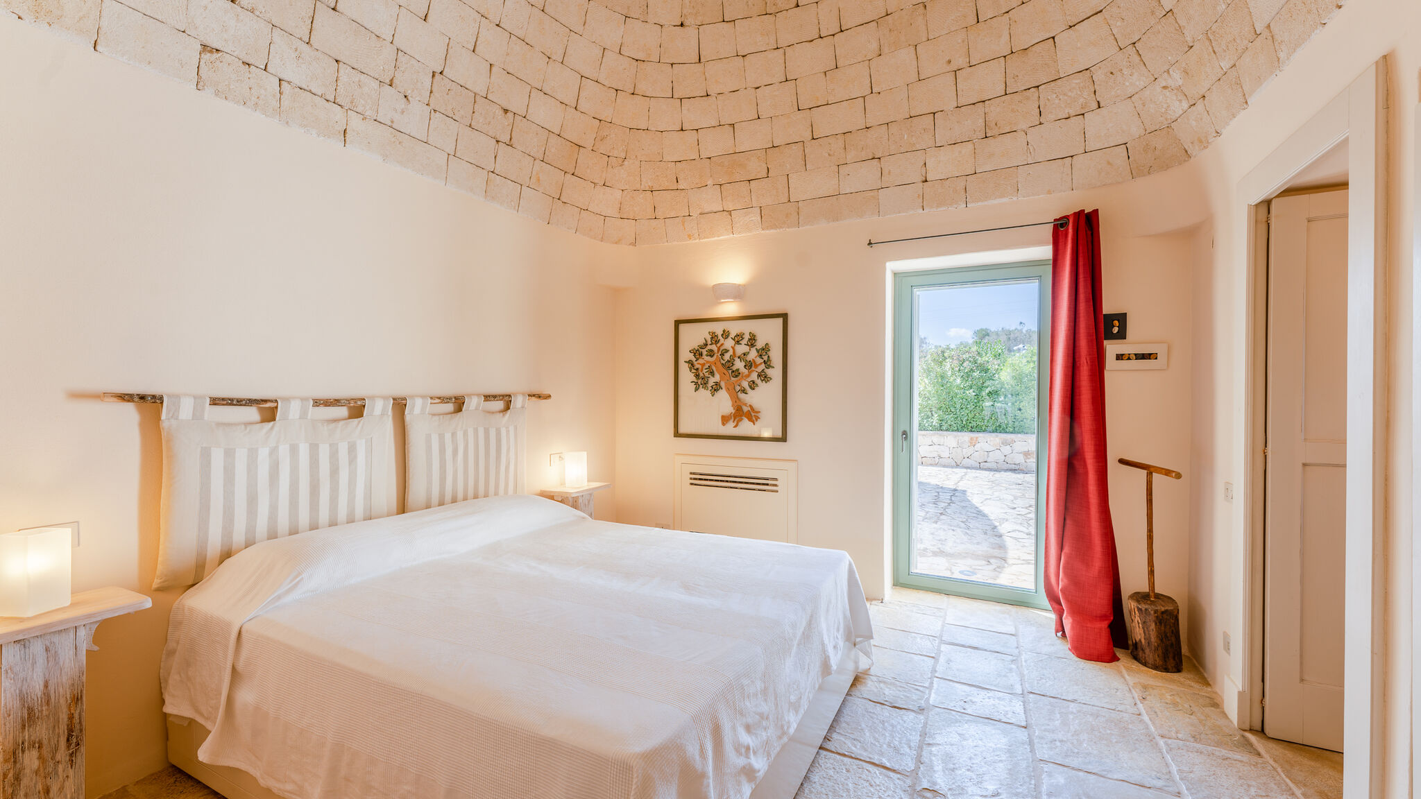 Italianway Ostuni Trullo Magnifico 8