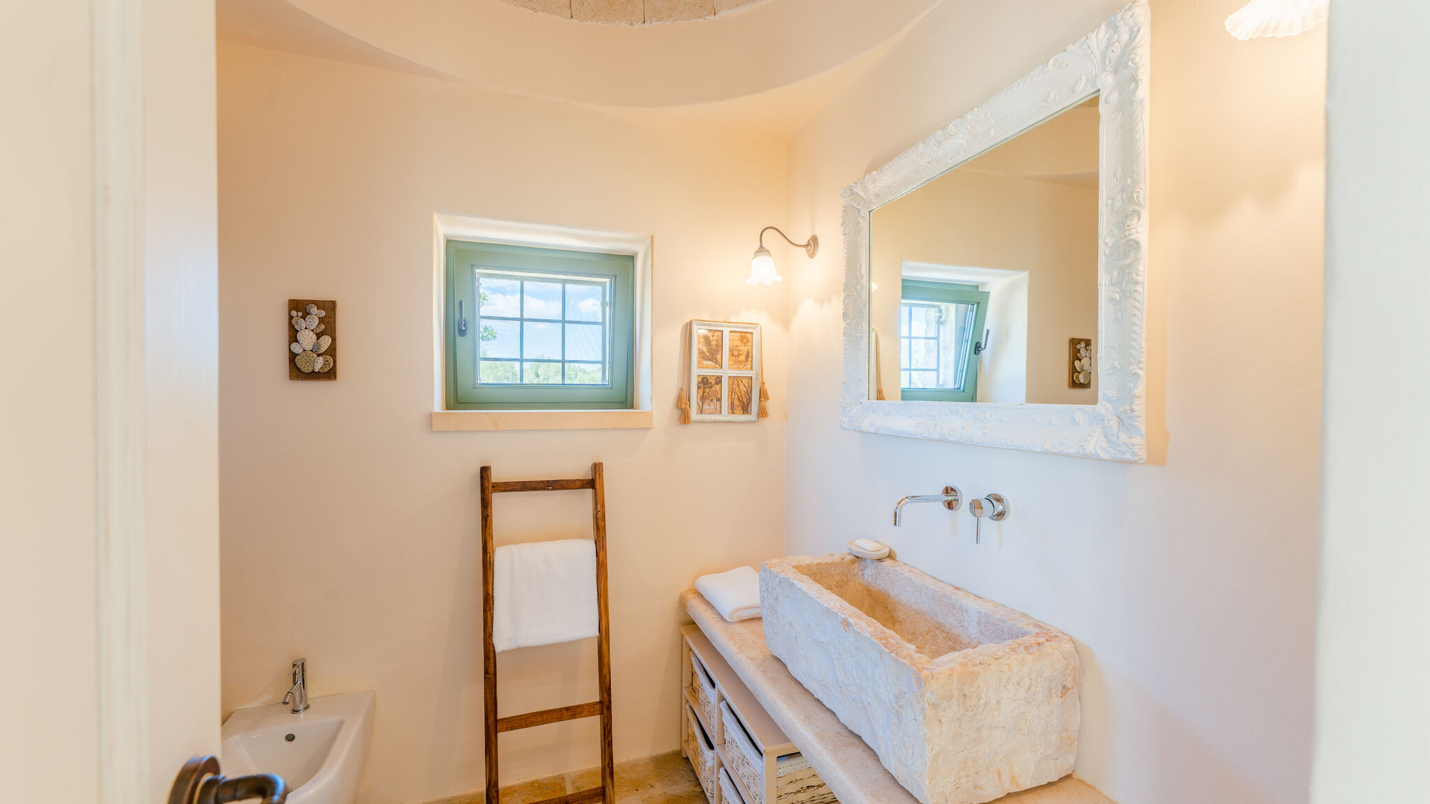 Italianway Ostuni Trullo Magnifico 8