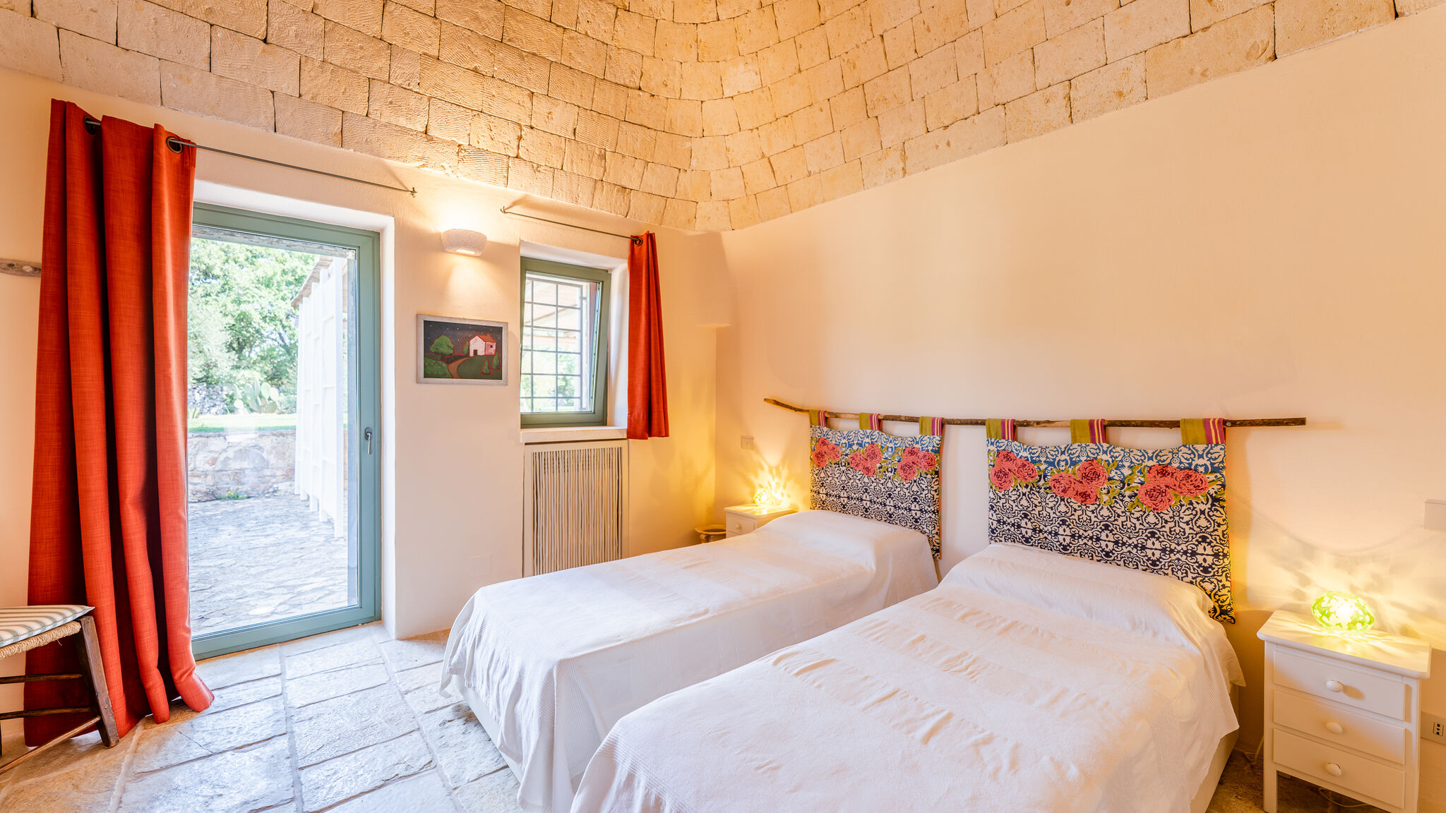 Italianway Ostuni Trullo Magnifico 8