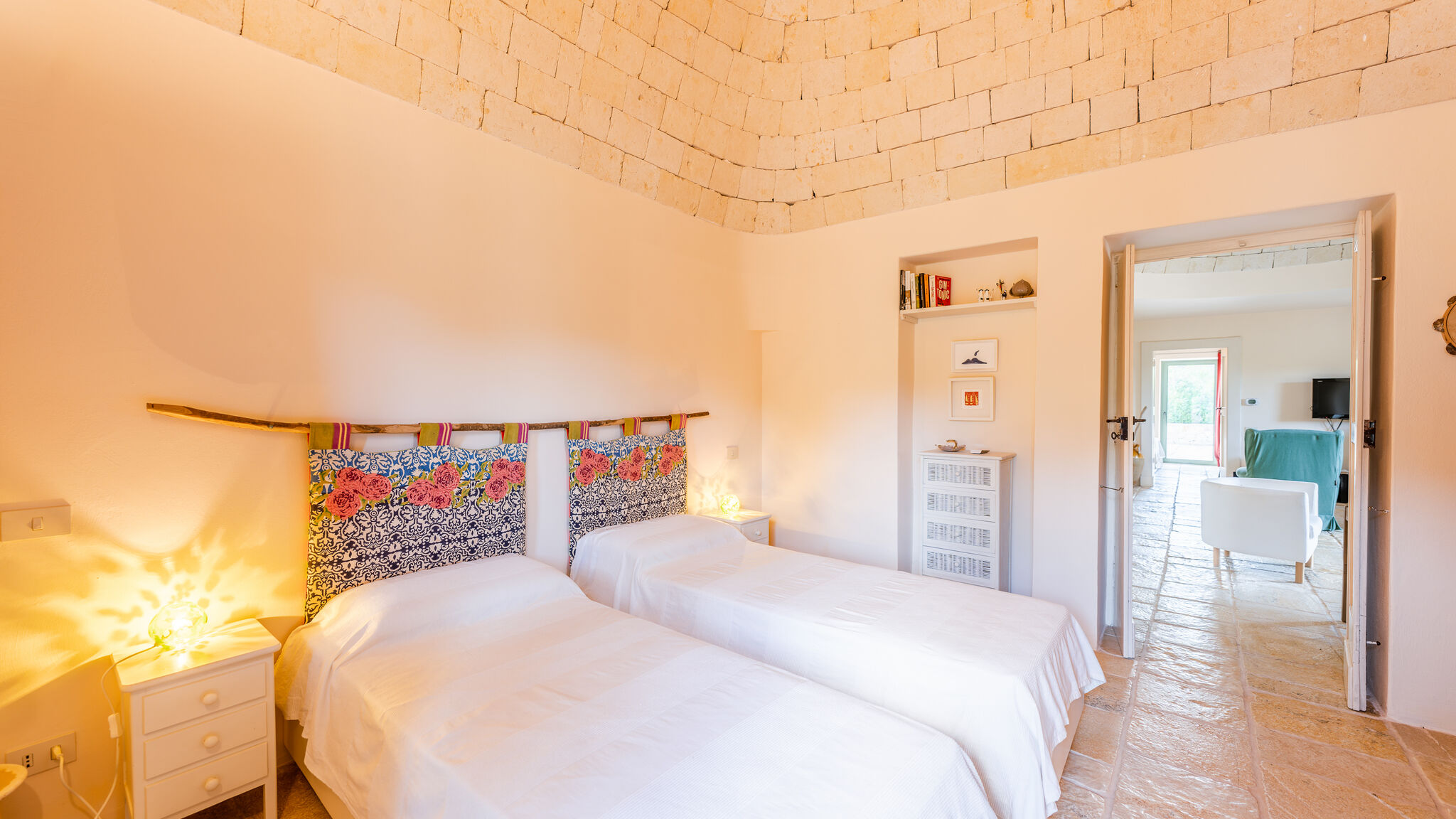 Italianway Ostuni Trullo Magnifico 8