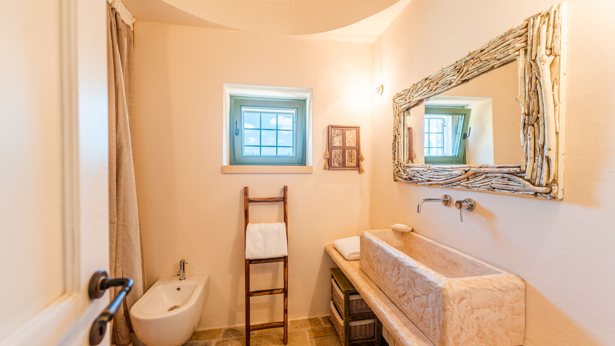 Italianway Ostuni Trullo Magnifico 8