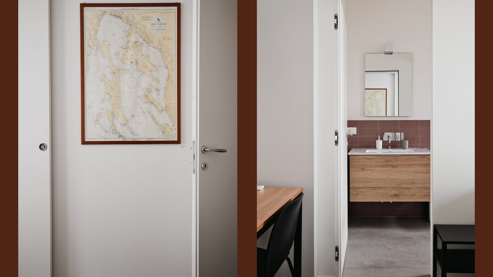 Italianway Milano Large Central Apartment Milan’s Navigli – 5 Guests