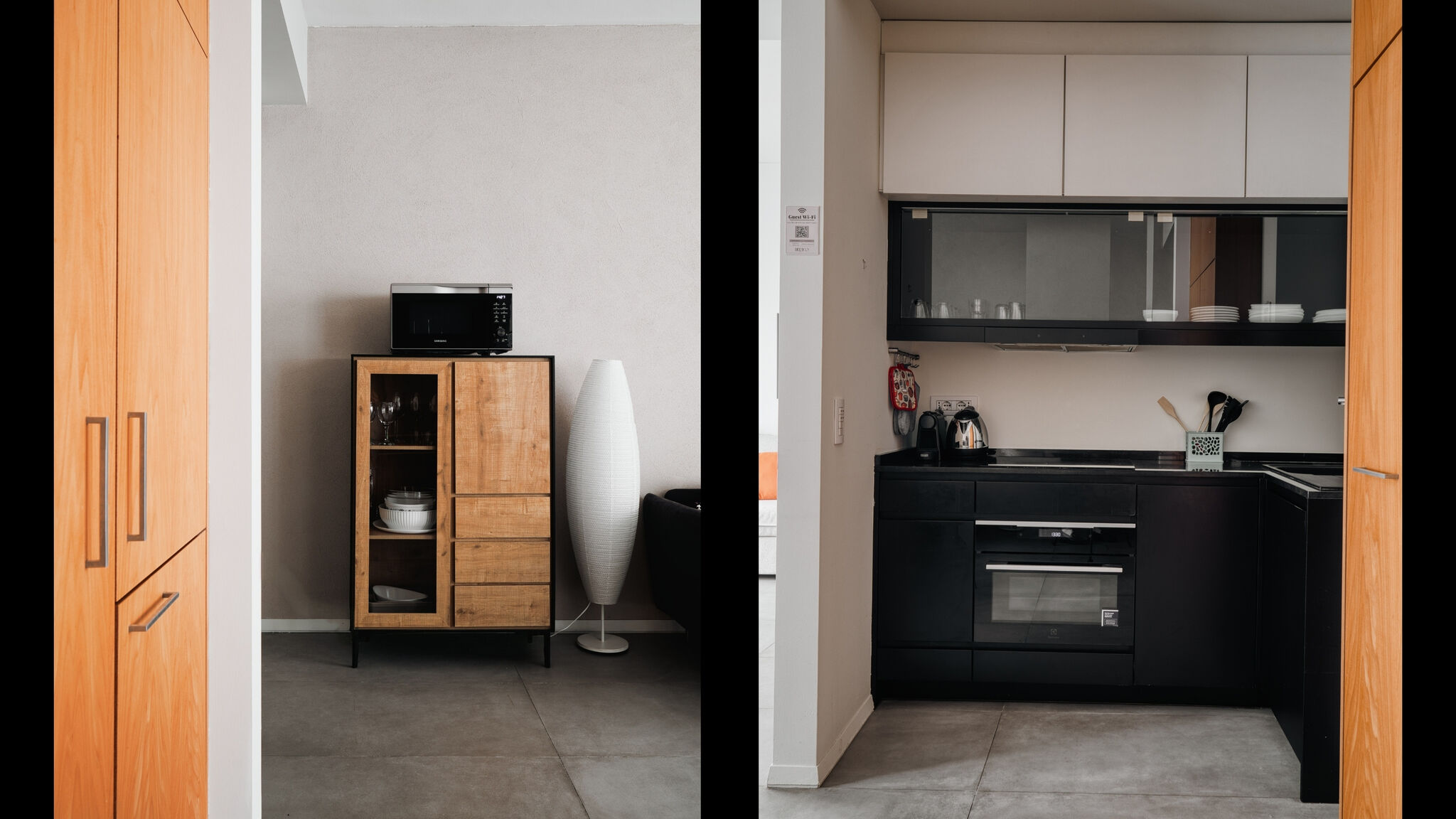 Italianway Milano Large Central Apartment Milan’s Navigli – 5 Guests