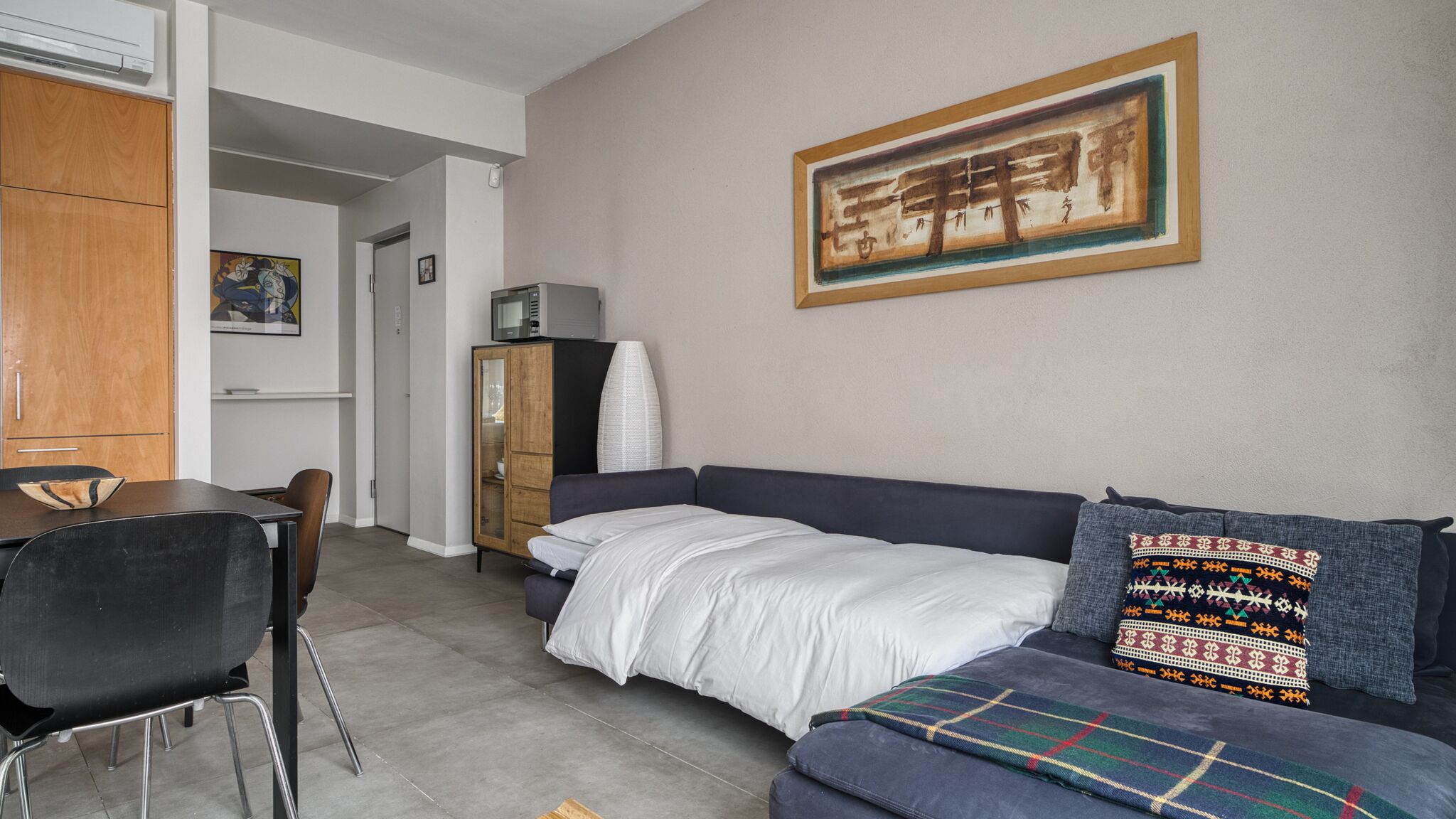 Italianway Milano Large Central Apartment Milan’s Navigli – 5 Guests