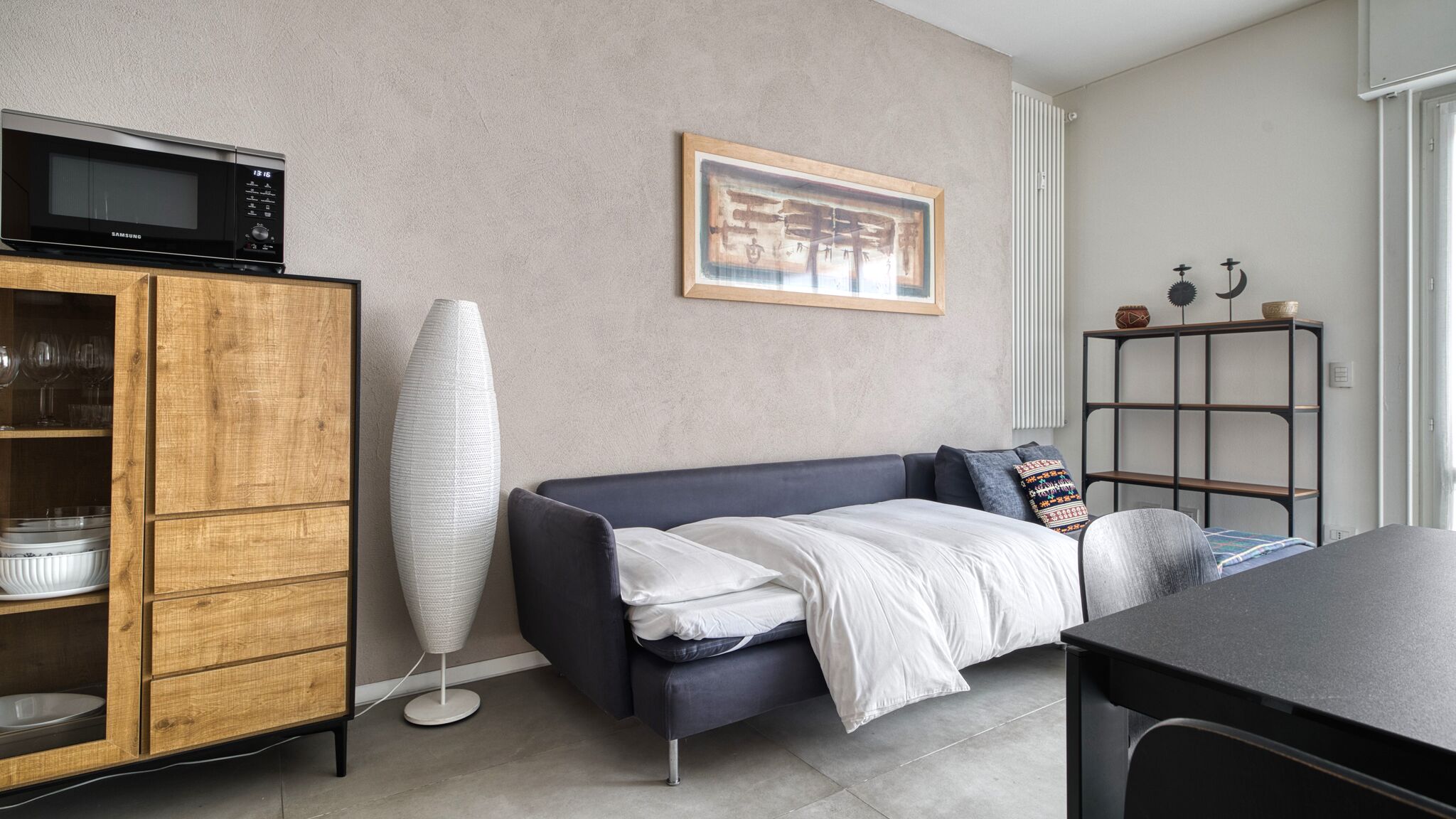 Italianway Milano Large Central Apartment Milan’s Navigli – 5 Guests