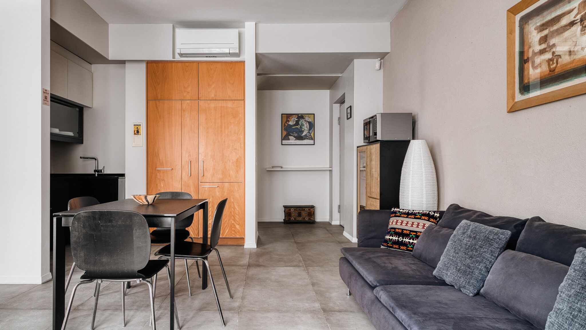 Italianway Milano Large Central Apartment Milan’s Navigli – 5 Guests