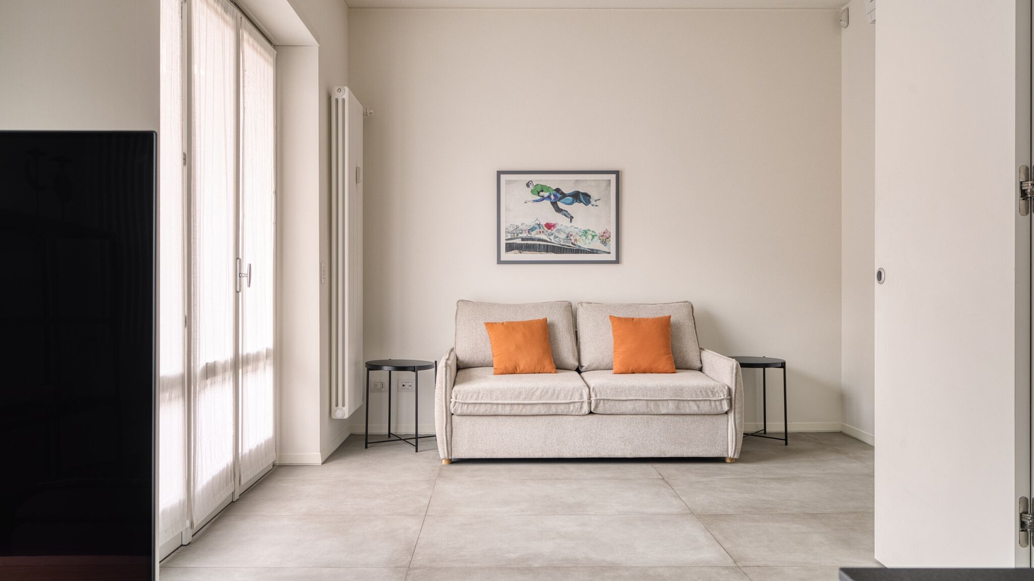 Italianway Milano Large Central Apartment Milan’s Navigli – 5 Guests