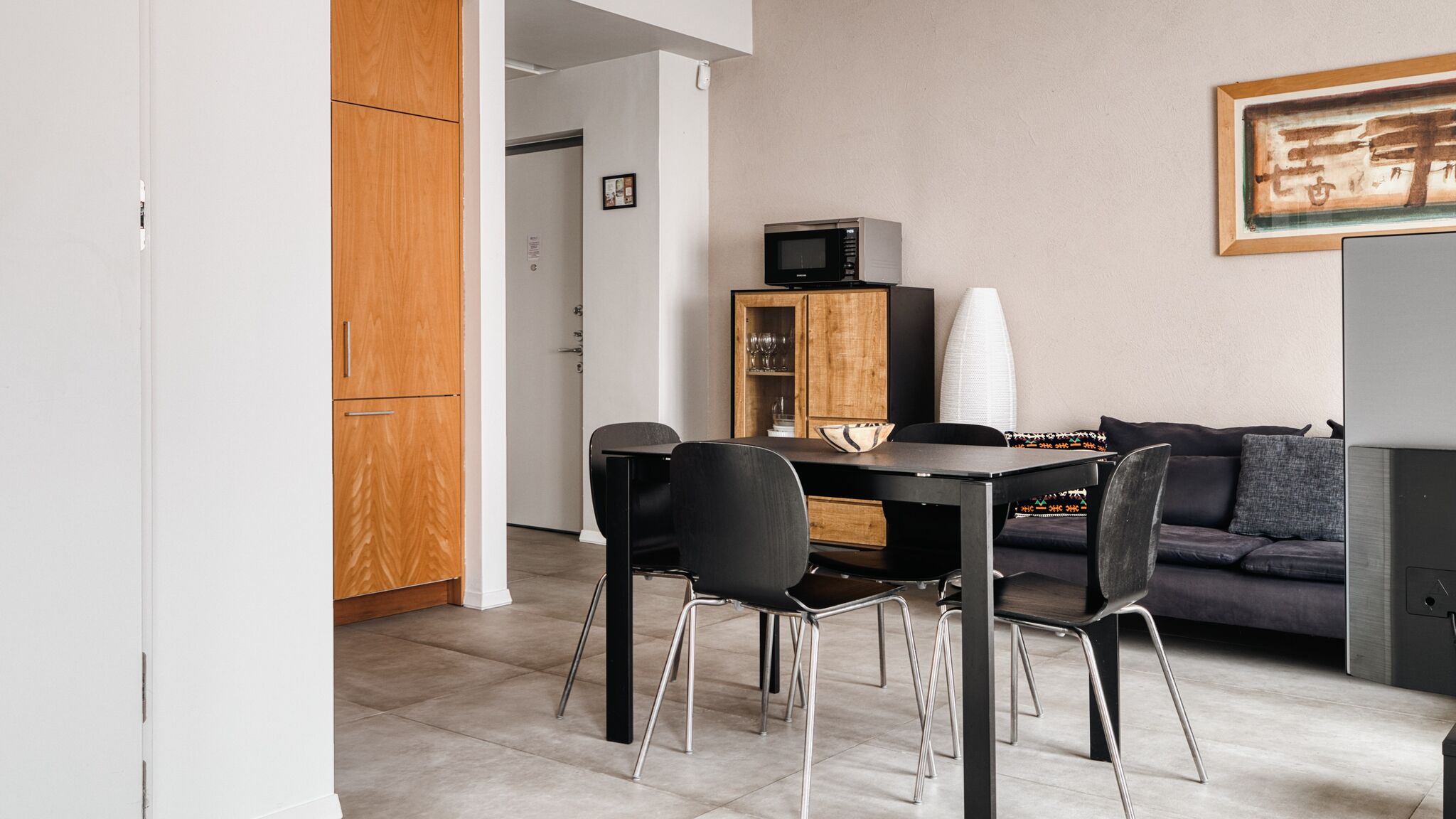 Italianway Milano Large Central Apartment Milan’s Navigli – 5 Guests