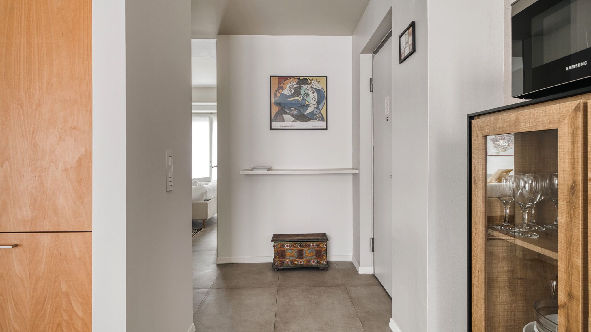 Italianway Milano Large Central Apartment Milan’s Navigli – 5 Guests