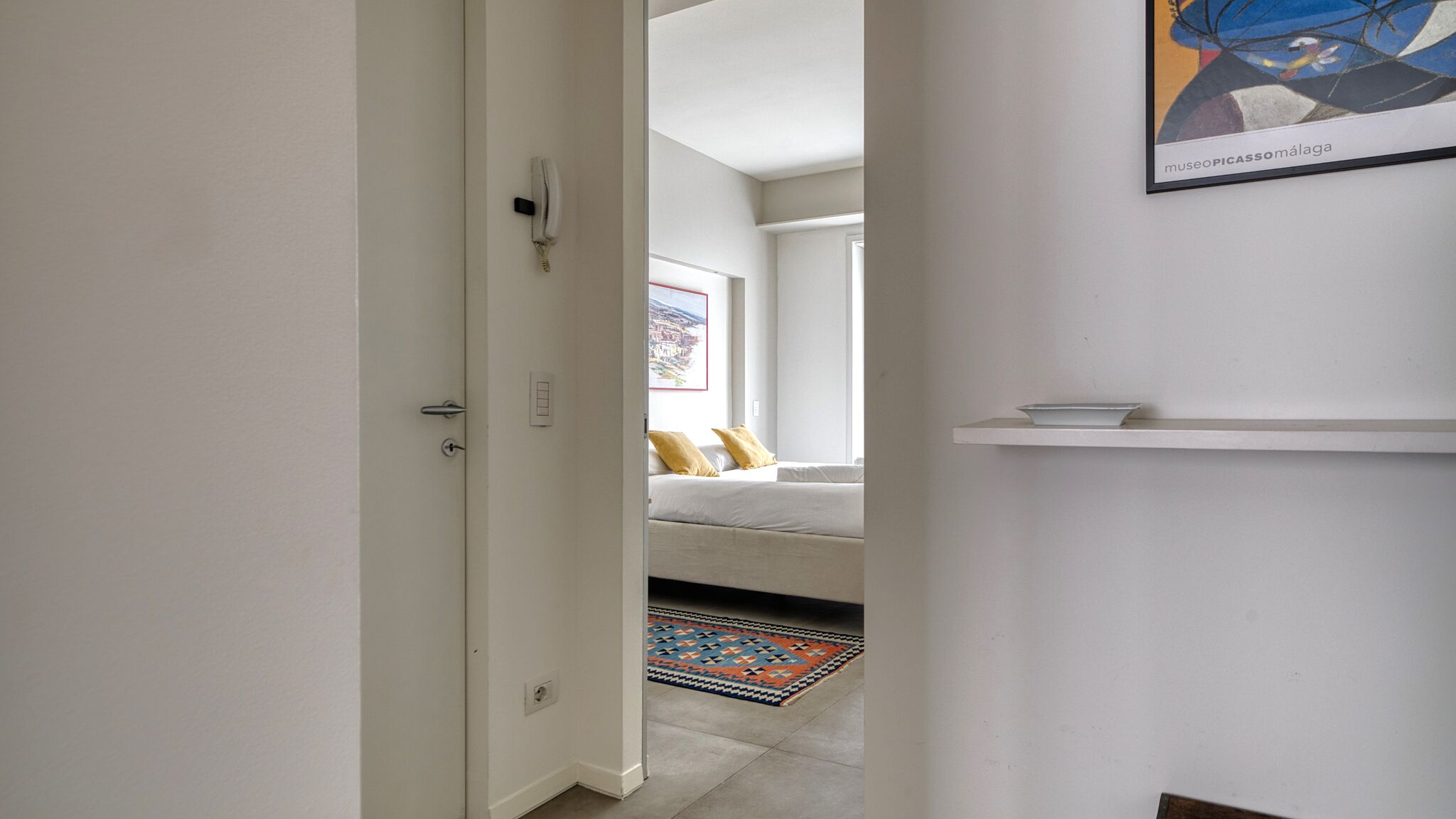 Italianway Milano Large Central Apartment Milan’s Navigli – 5 Guests