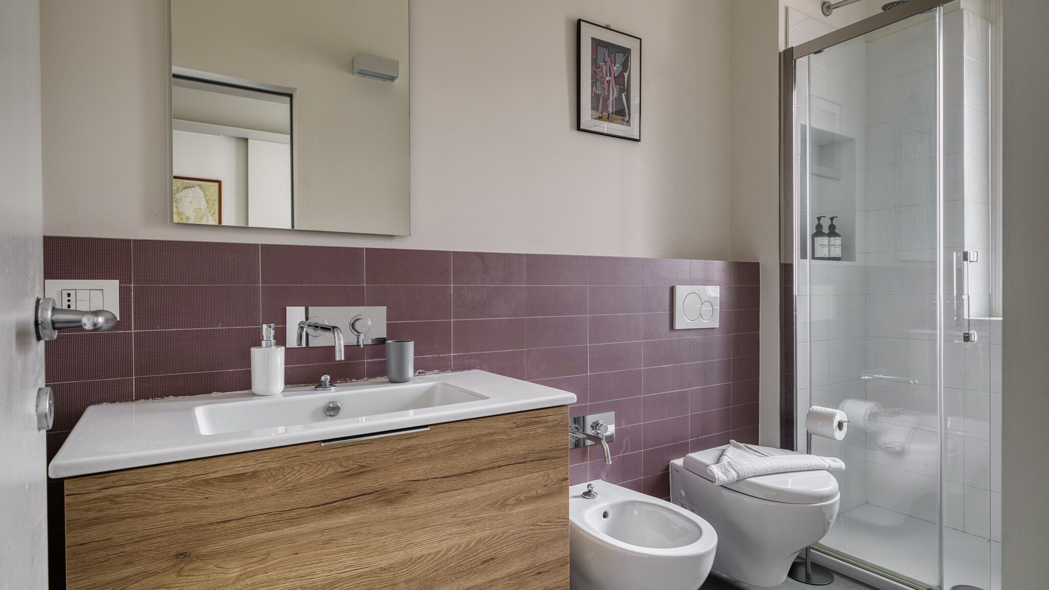 Italianway Milano Large Central Apartment Milan’s Navigli – 5 Guests