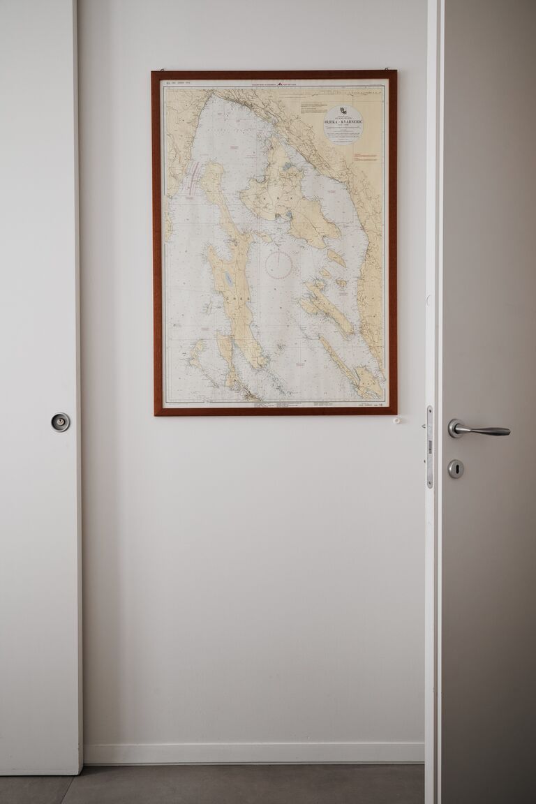 Italianway Milano Large Central Apartment Milan’s Navigli – 5 Guests