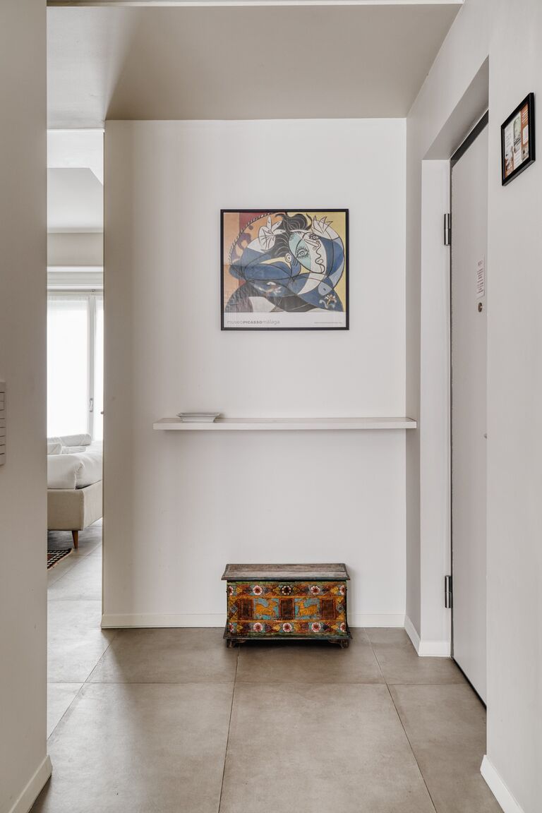 Italianway Milano Large Central Apartment Milan’s Navigli – 5 Guests