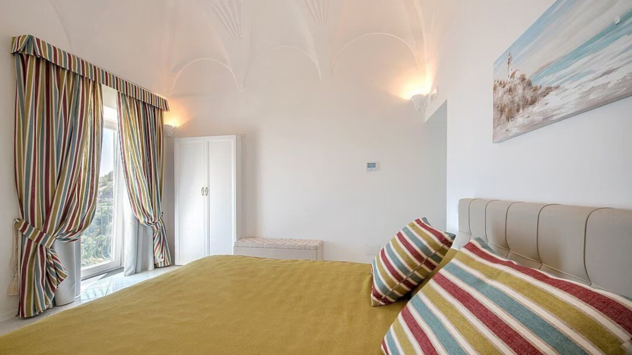 Italianway Positano Villa Tirrena by My Villa Collection