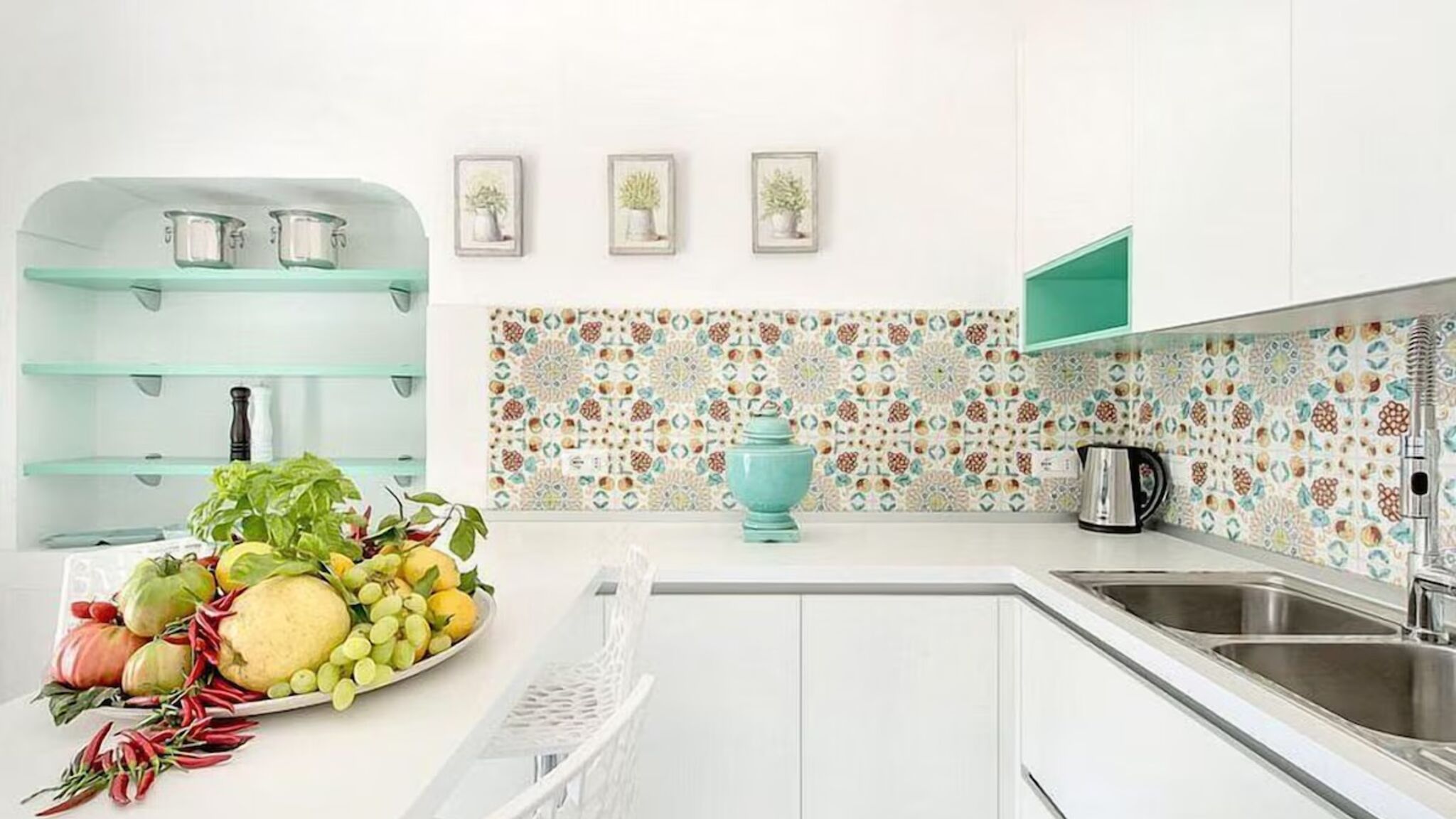 Italianway Positano Villa Tirrena by My Villa Collection