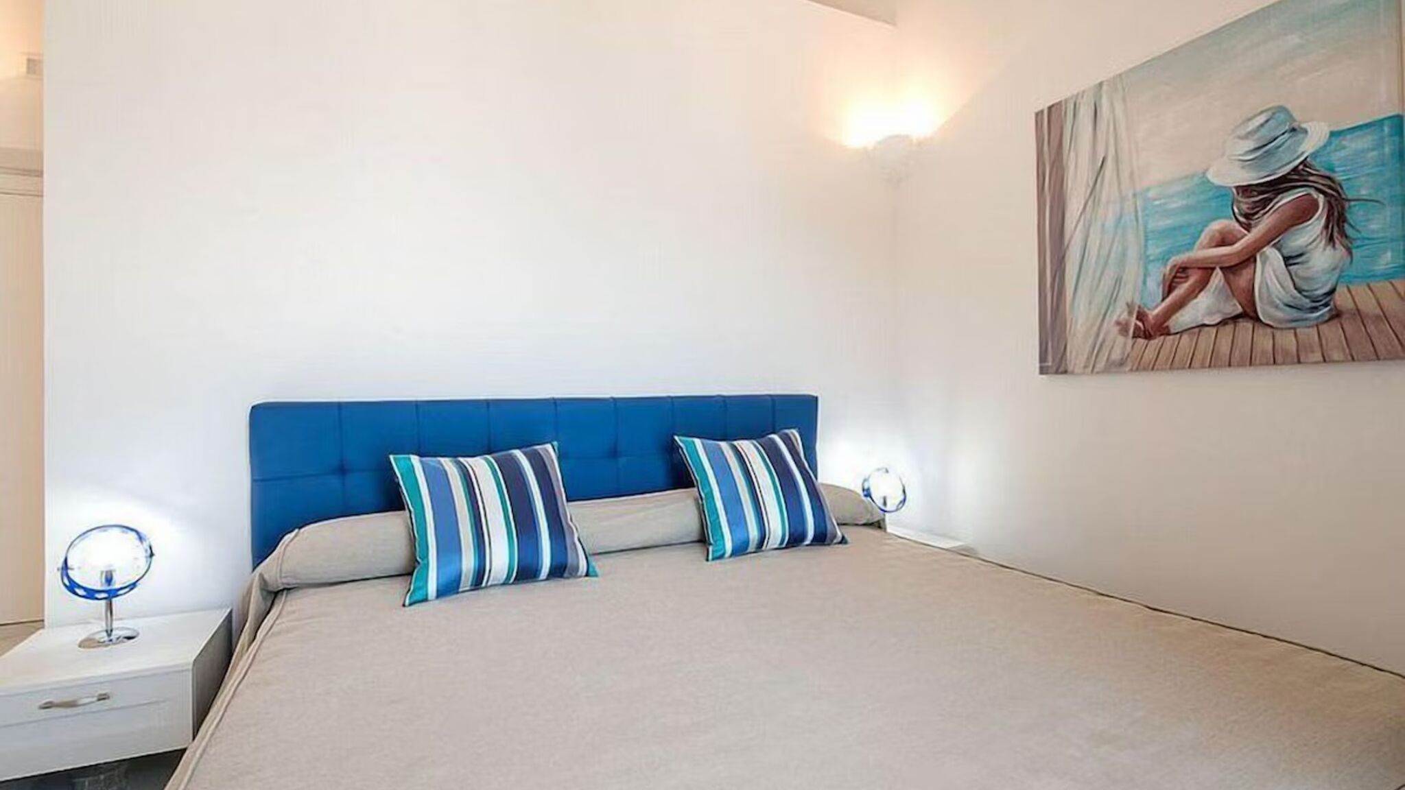 Italianway Positano Villa Tirrena by My Villa Collection