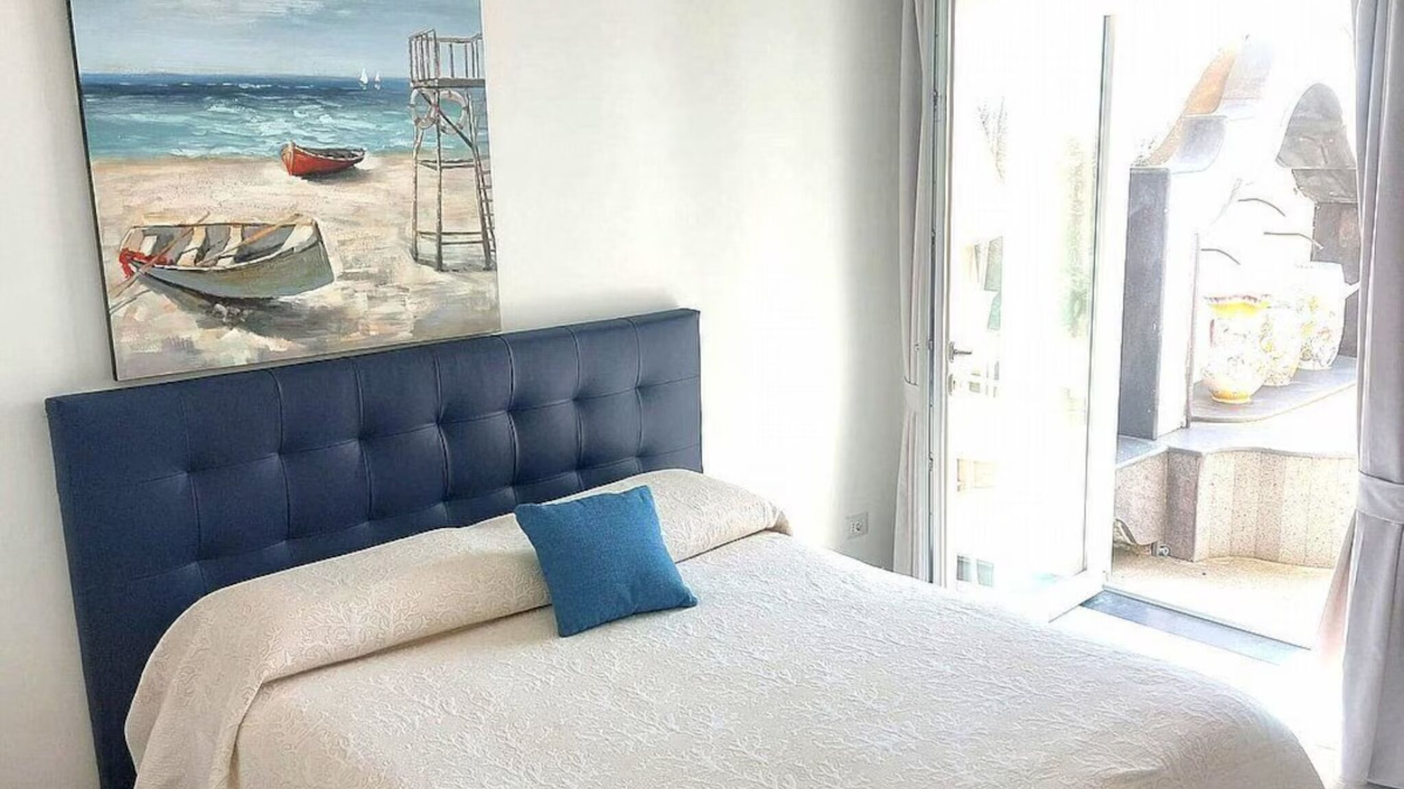 Italianway Positano Villa Tirrena by My Villa Collection