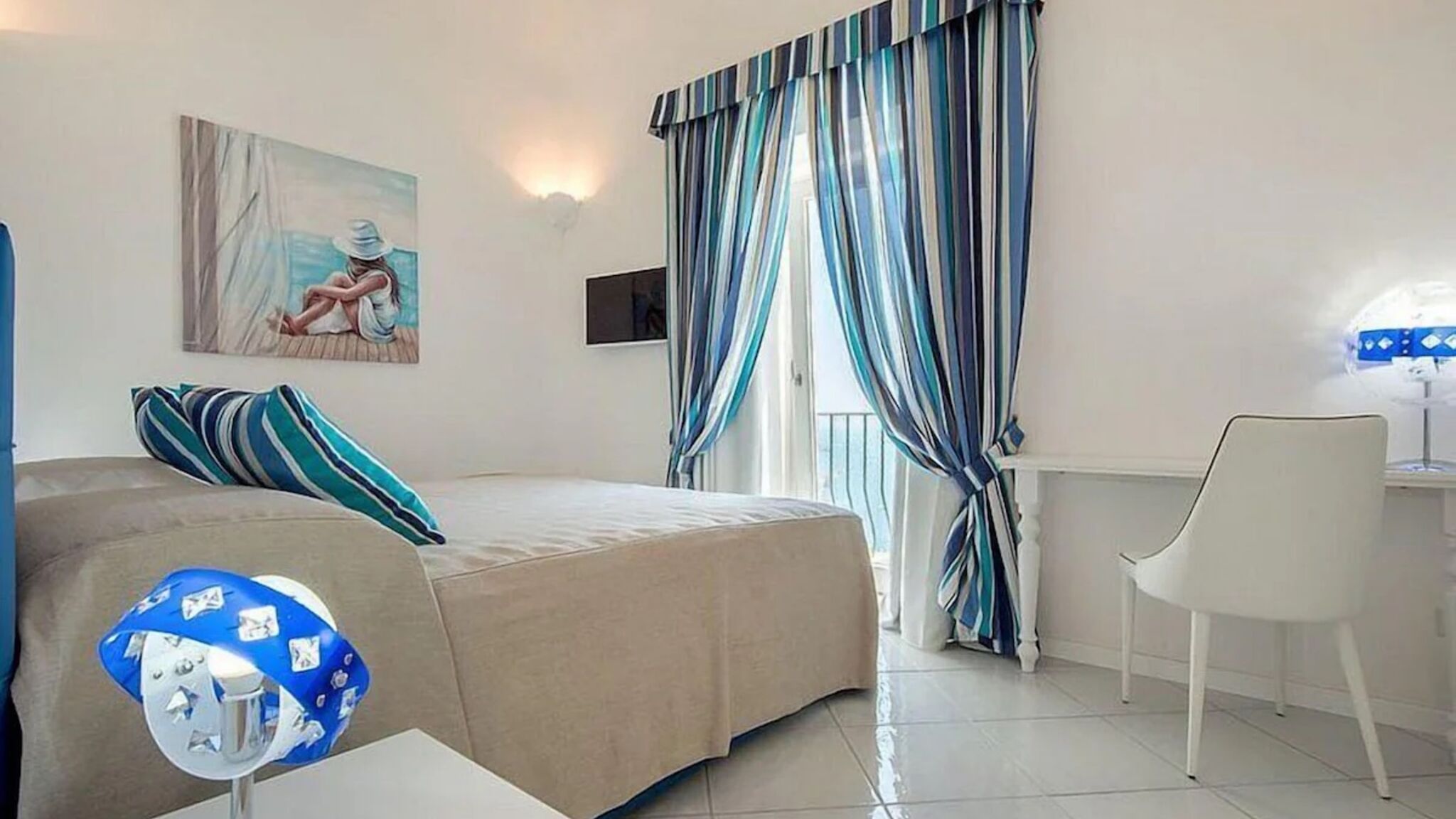 Italianway Positano Villa Tirrena by My Villa Collection