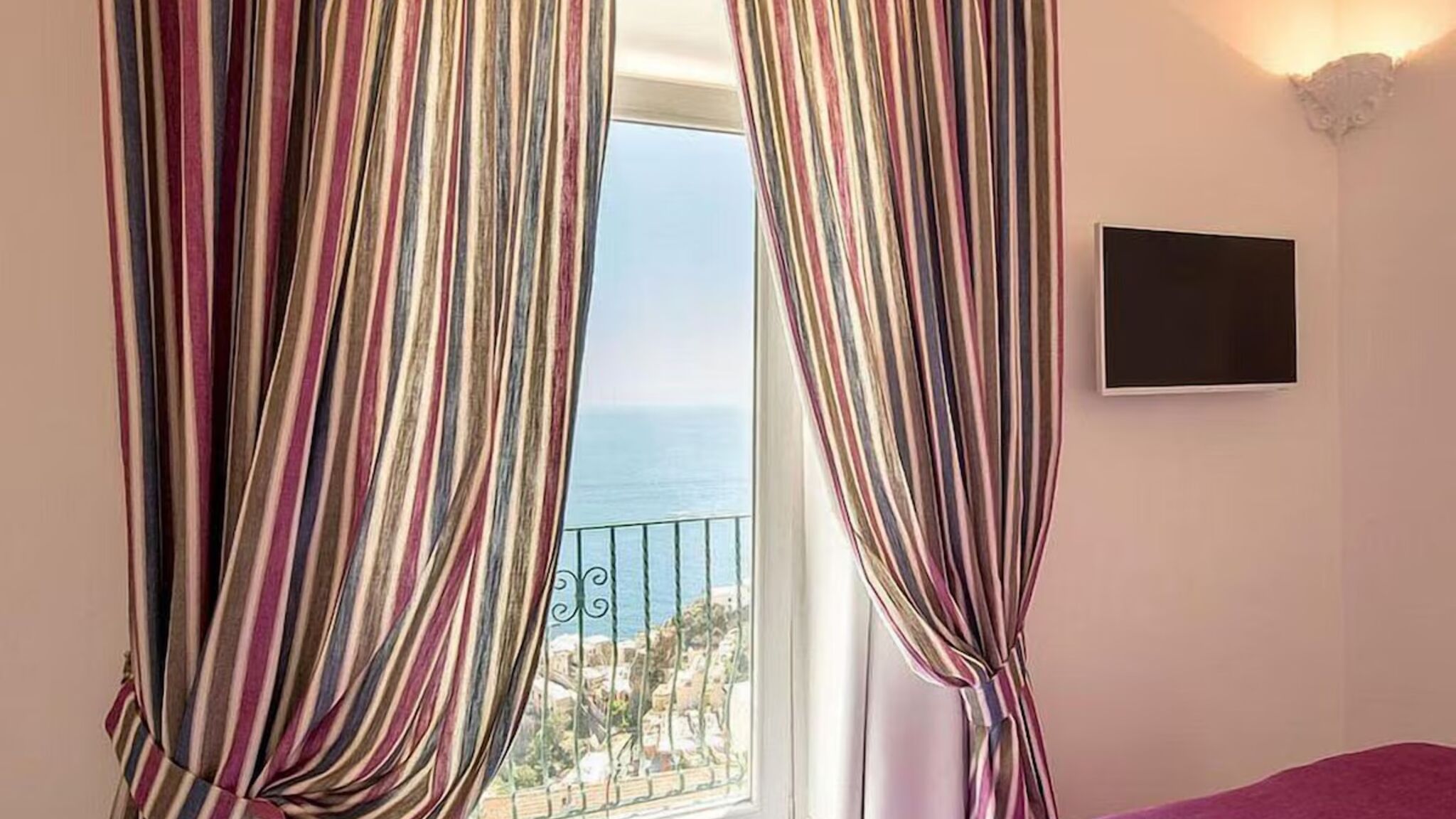 Italianway Positano Villa Tirrena by My Villa Collection