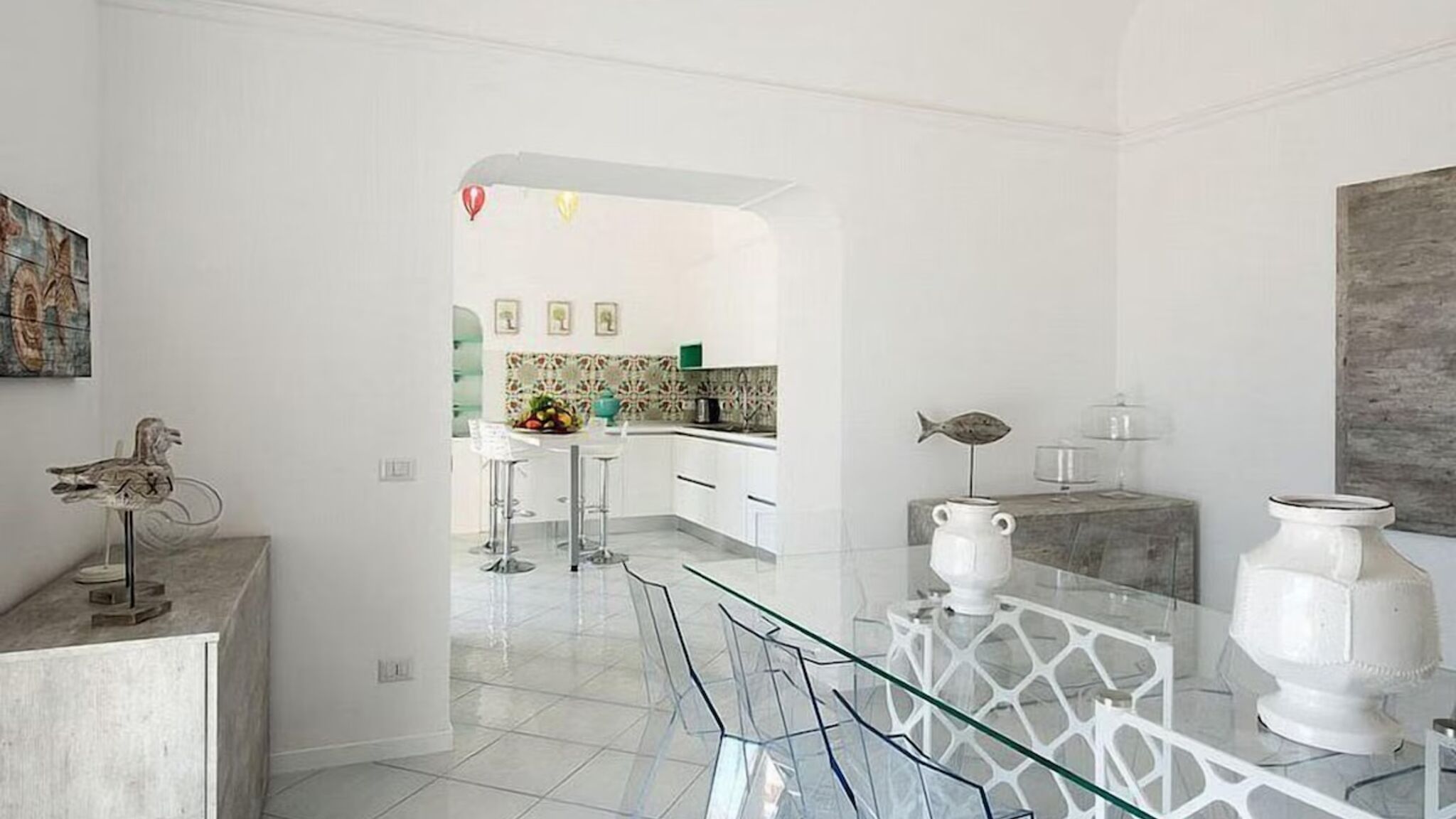 Italianway Positano Villa Tirrena by My Villa Collection