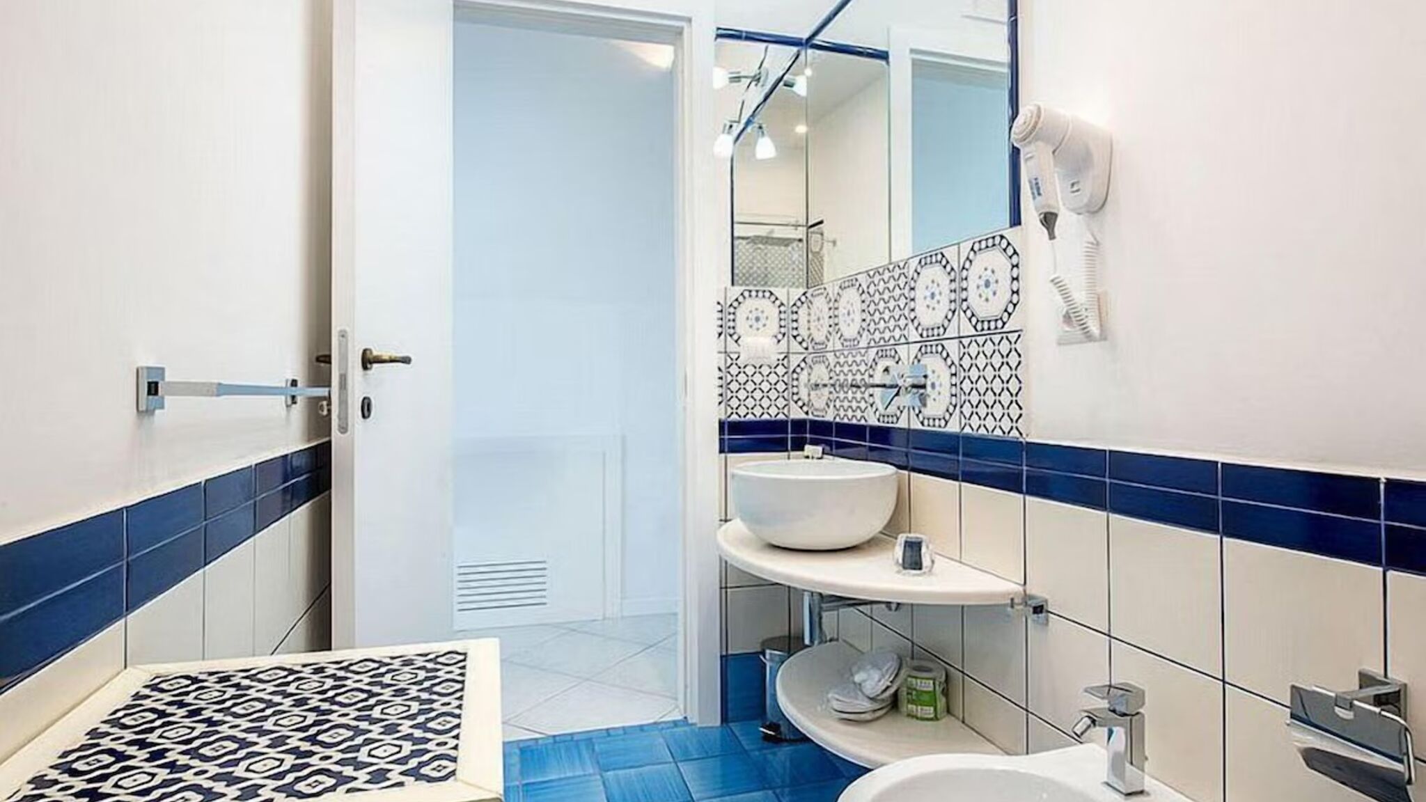 Italianway Positano Villa Tirrena by My Villa Collection