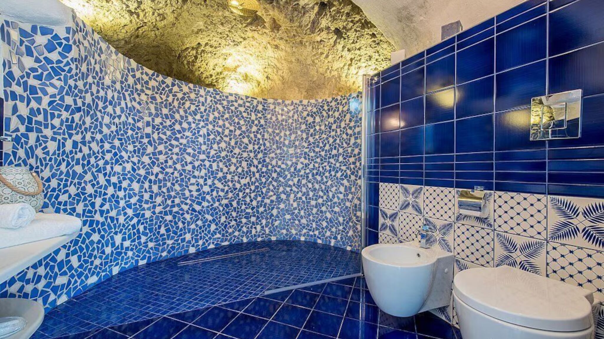 Italianway Positano Villa Tirrena by My Villa Collection