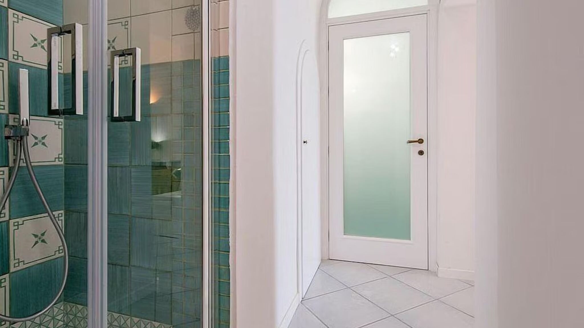 Italianway Positano Villa Tirrena by My Villa Collection