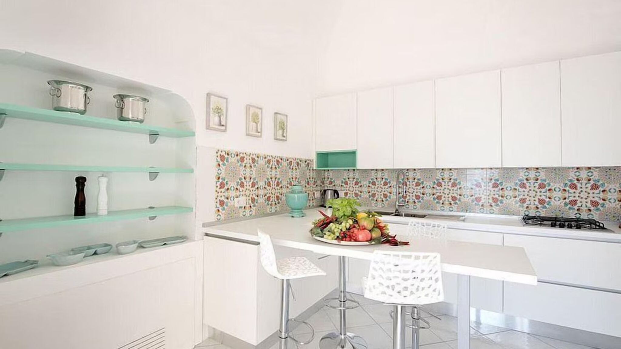 Italianway Positano Villa Tirrena by My Villa Collection