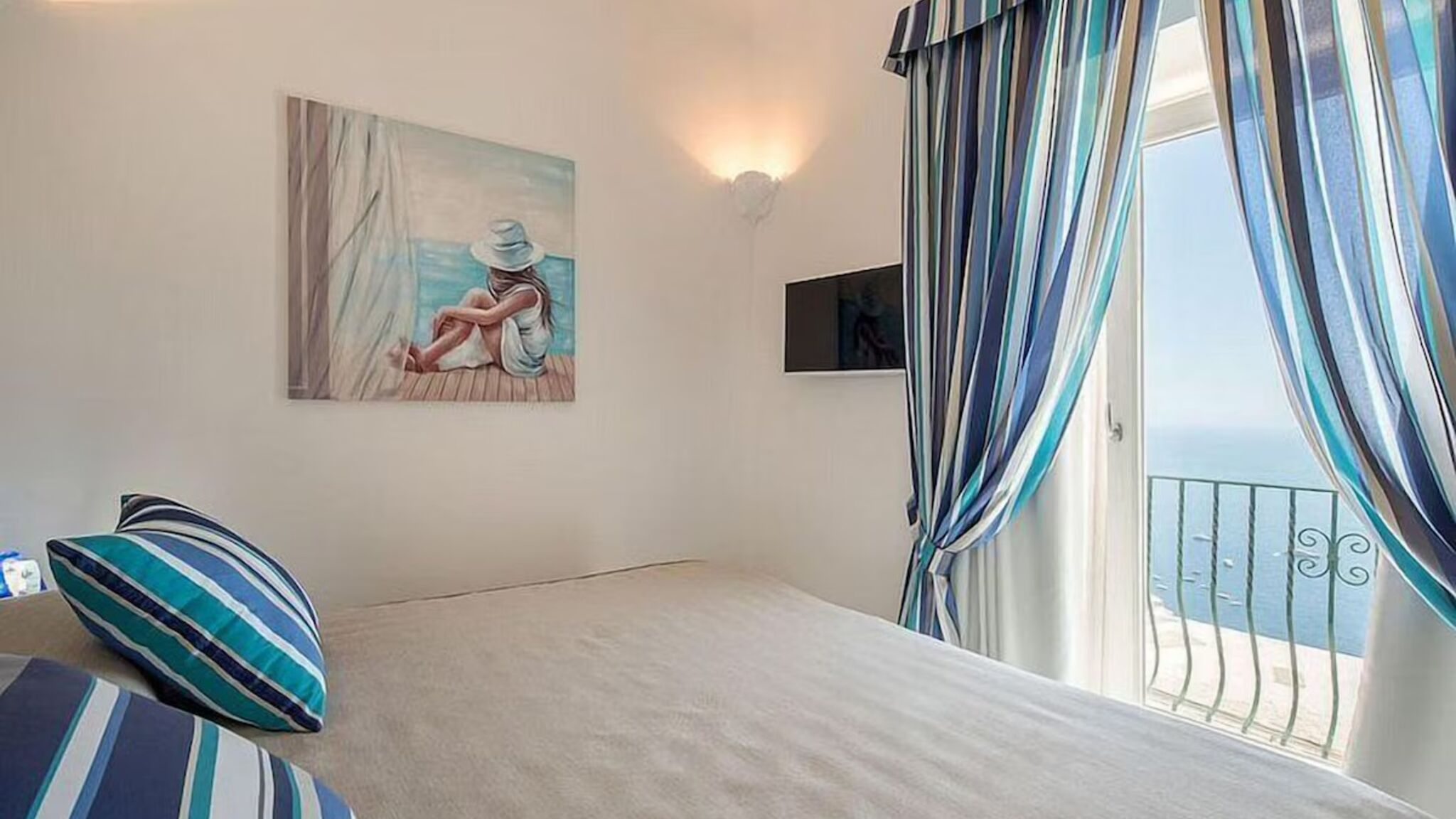 Italianway Positano Villa Tirrena by My Villa Collection