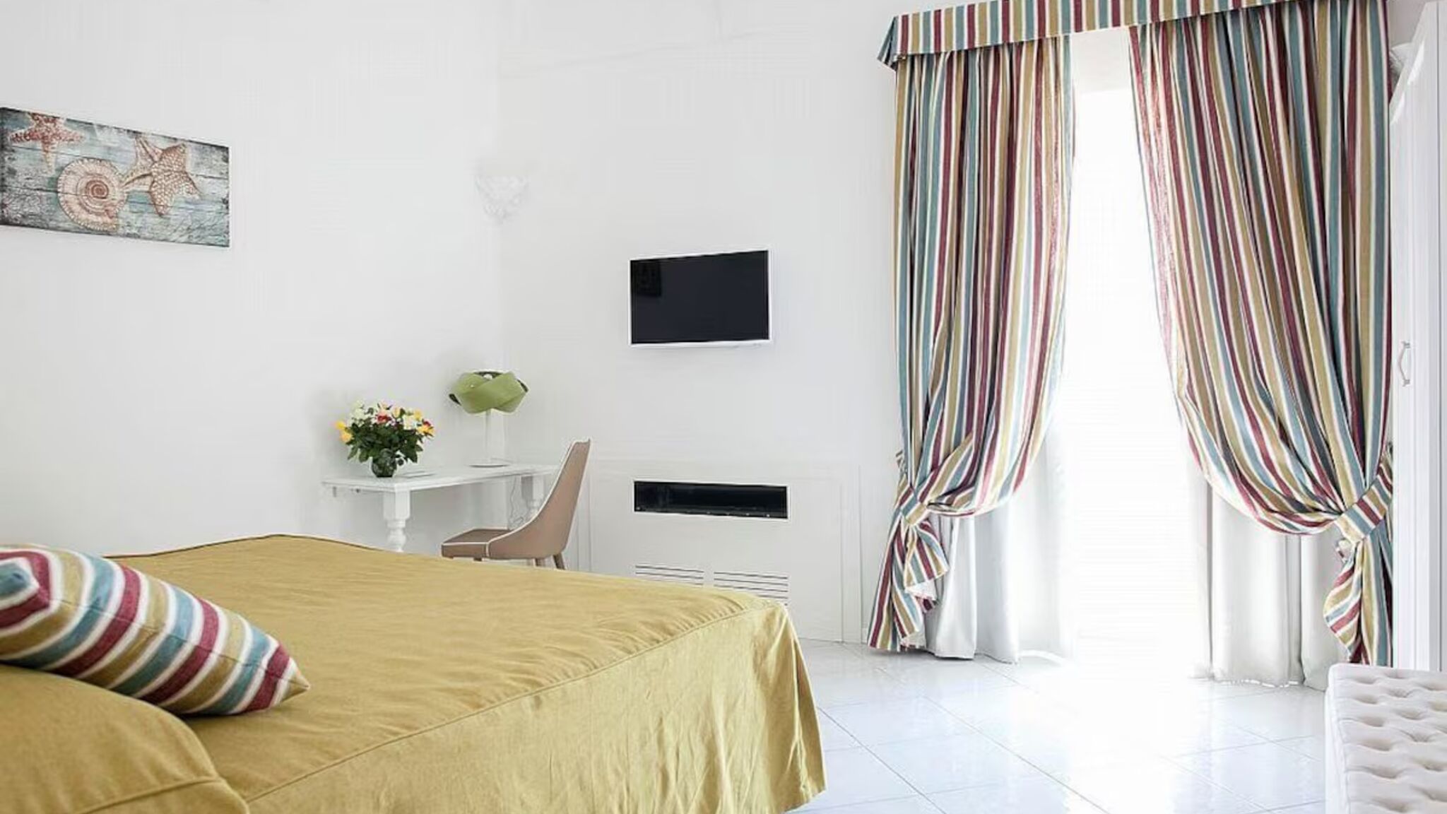 Italianway Positano Villa Tirrena by My Villa Collection