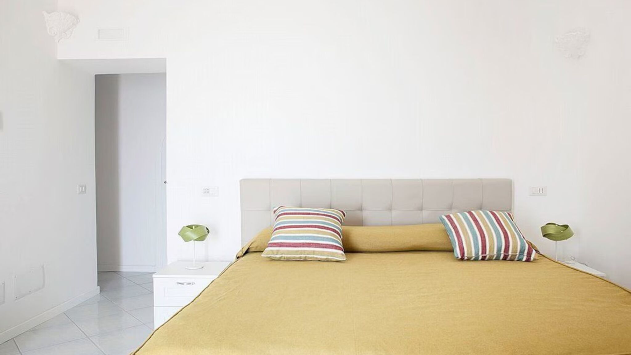 Italianway Positano Villa Tirrena by My Villa Collection