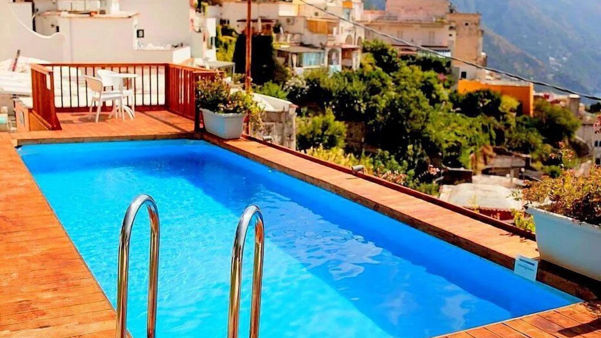 Italianway Positano Villa Tirrena by My Villa Collection