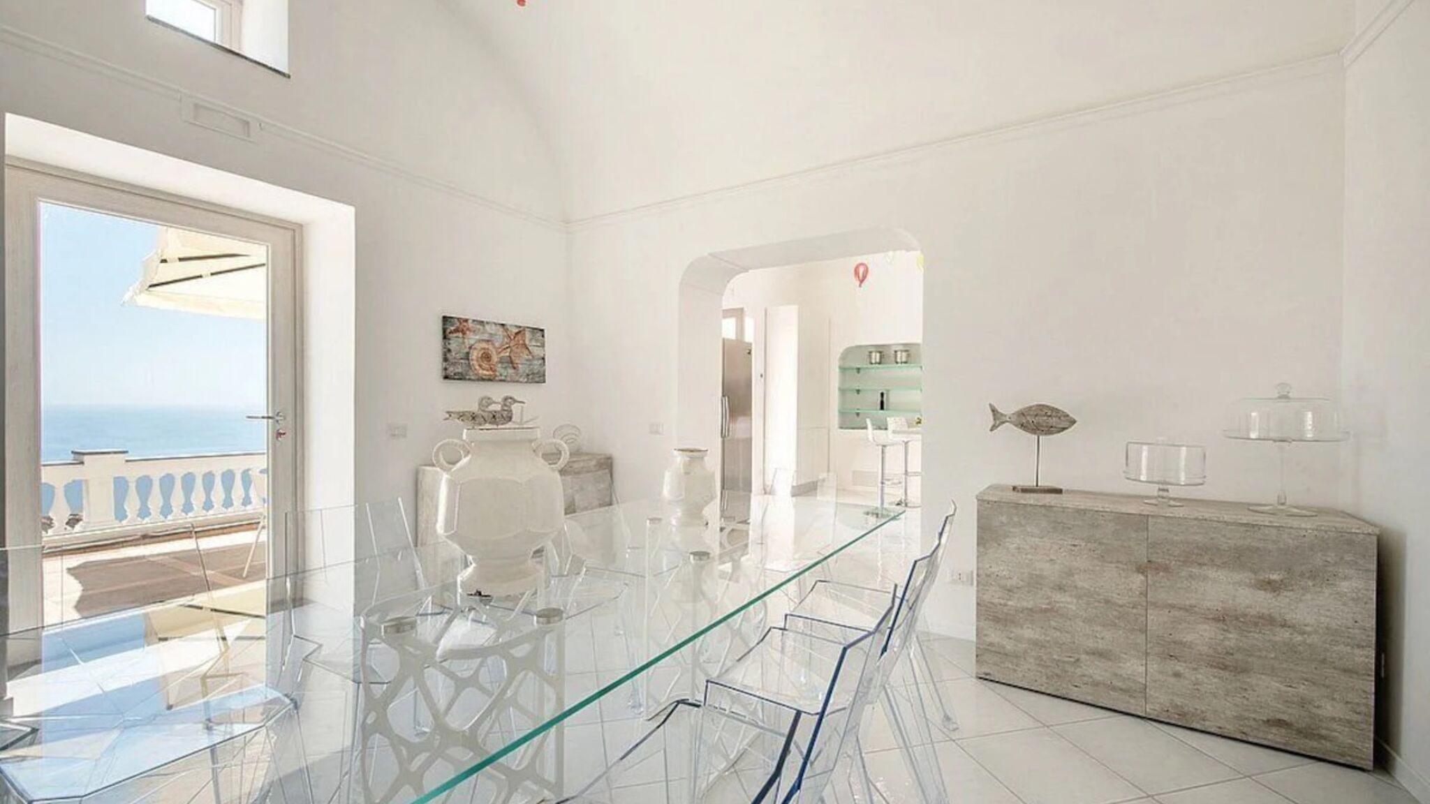 Italianway Positano Villa Tirrena by My Villa Collection