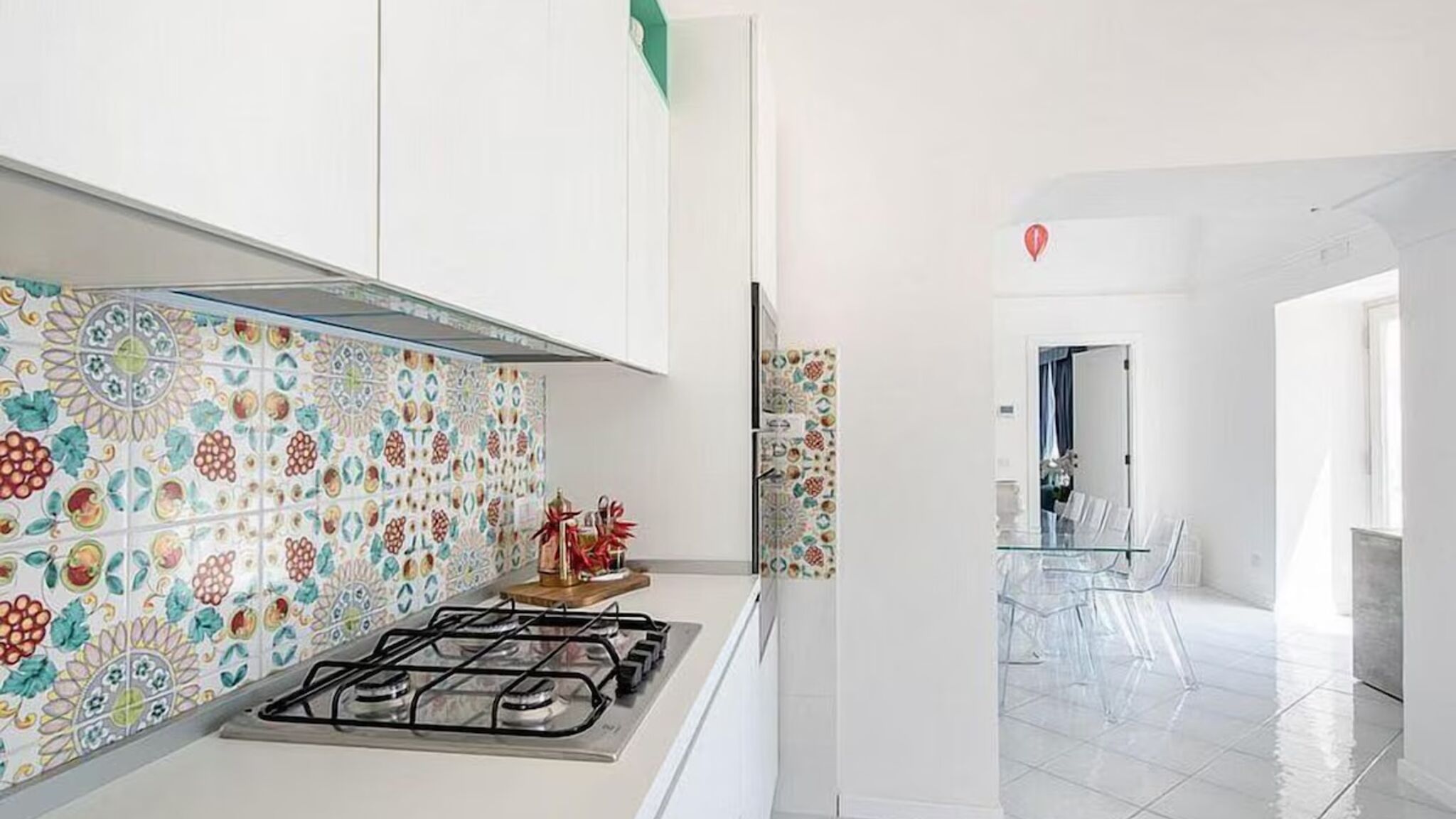 Italianway Positano Villa Tirrena by My Villa Collection