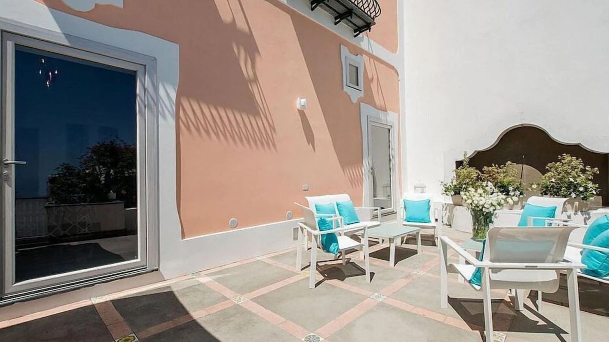 Italianway Positano Villa Tirrena by My Villa Collection