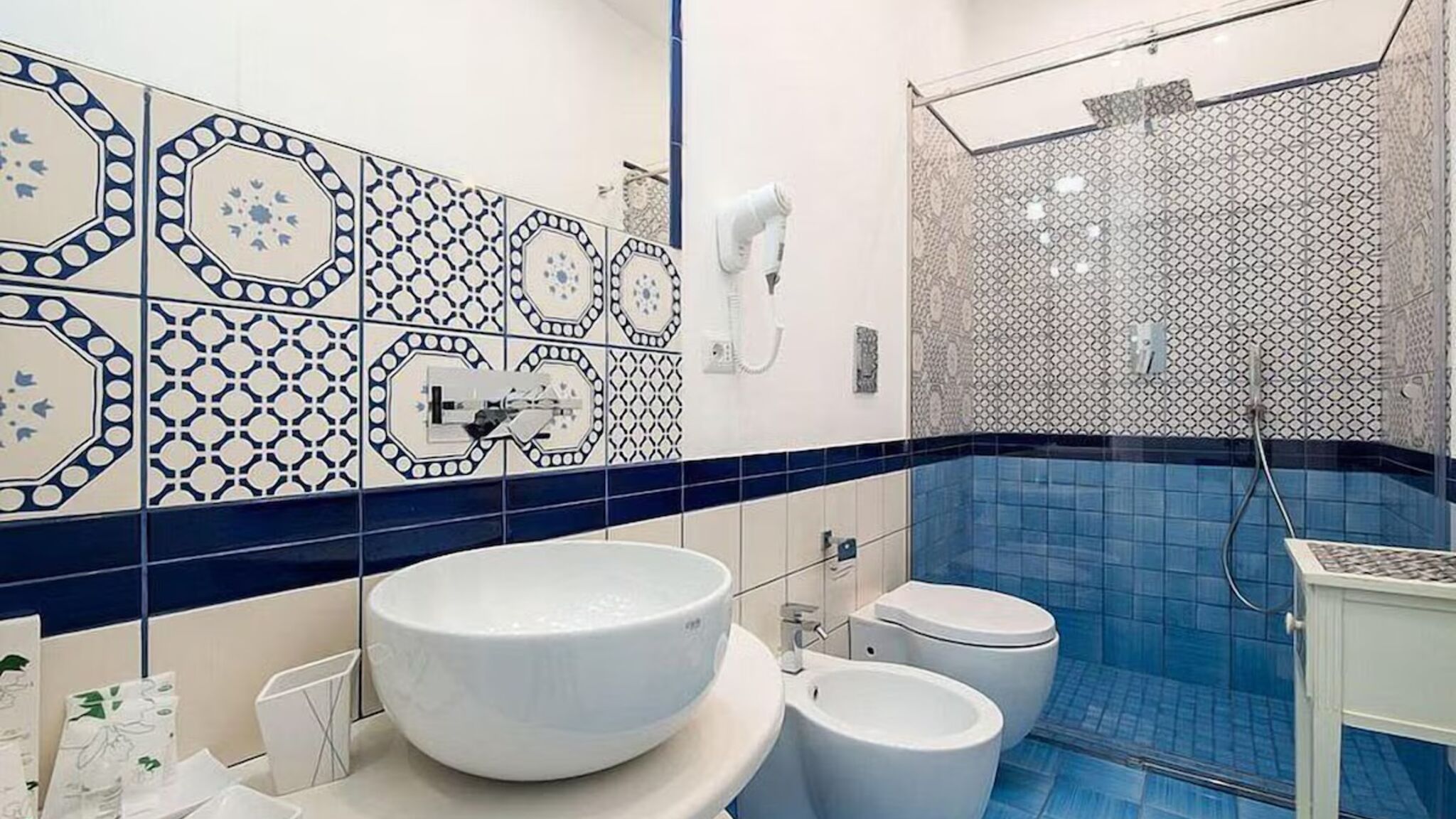 Italianway Positano Villa Tirrena by My Villa Collection