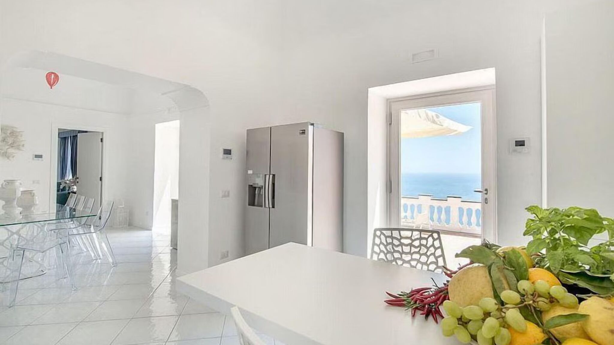 Italianway Positano Villa Tirrena by My Villa Collection