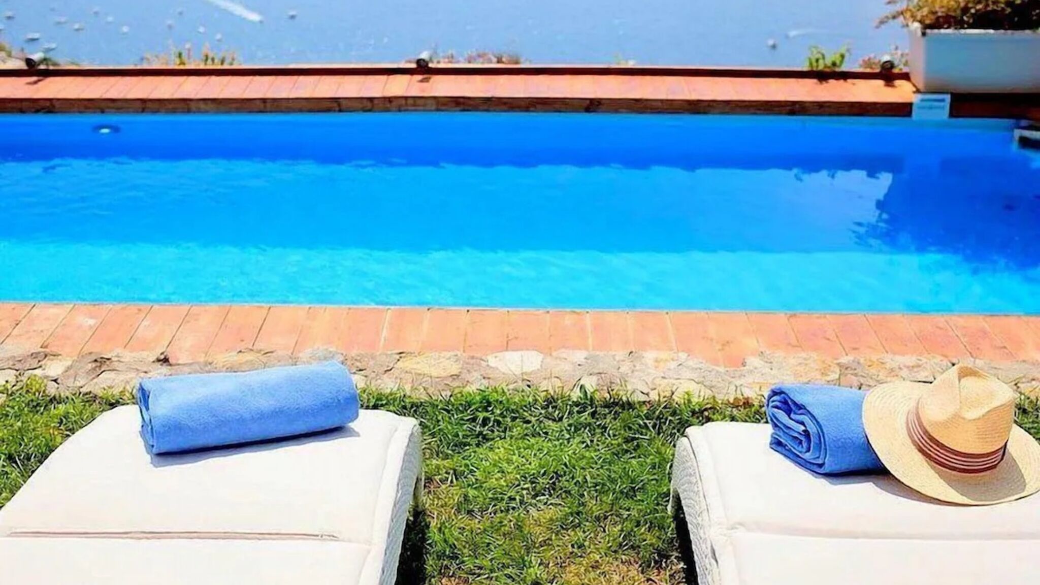 Italianway Positano Villa Tirrena by My Villa Collection