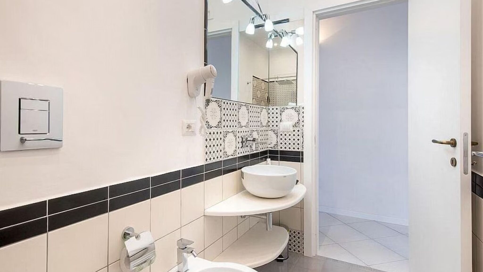 Italianway Positano Villa Tirrena by My Villa Collection