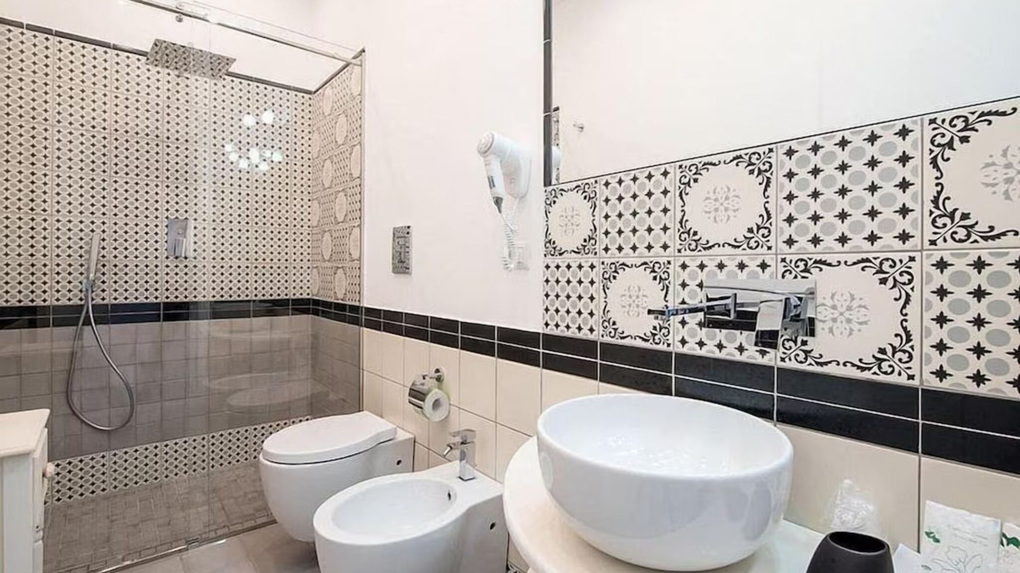 Italianway Positano Villa Tirrena by My Villa Collection