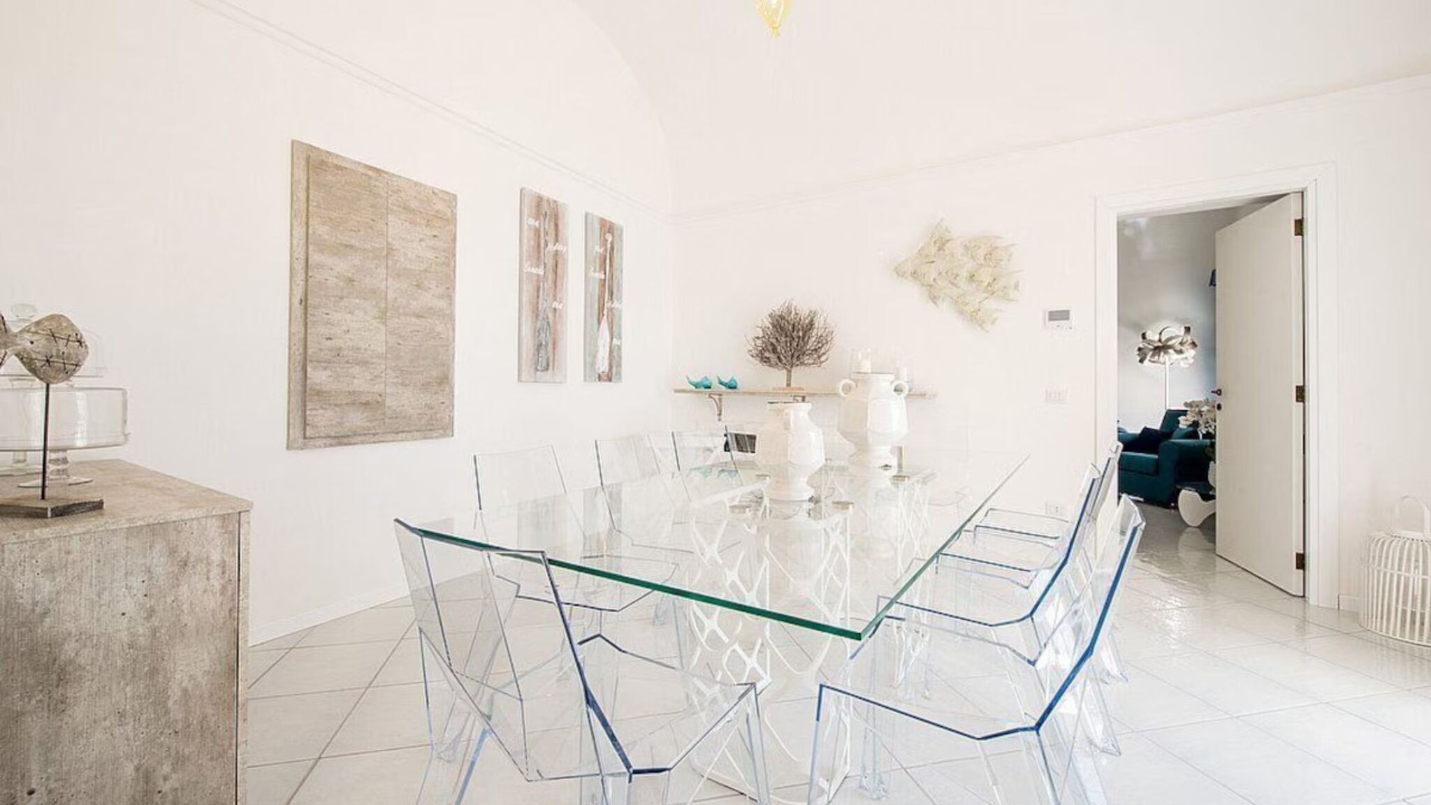 Italianway Positano Villa Tirrena by My Villa Collection