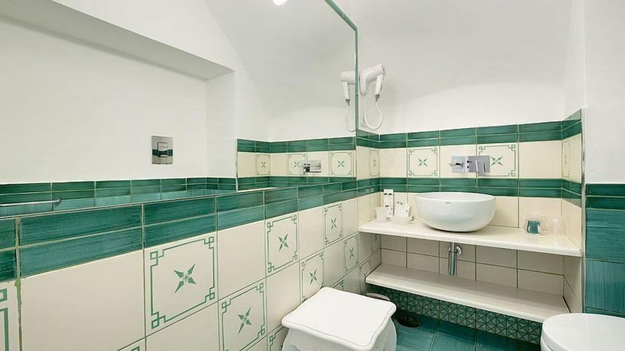 Italianway Positano Villa Tirrena by My Villa Collection