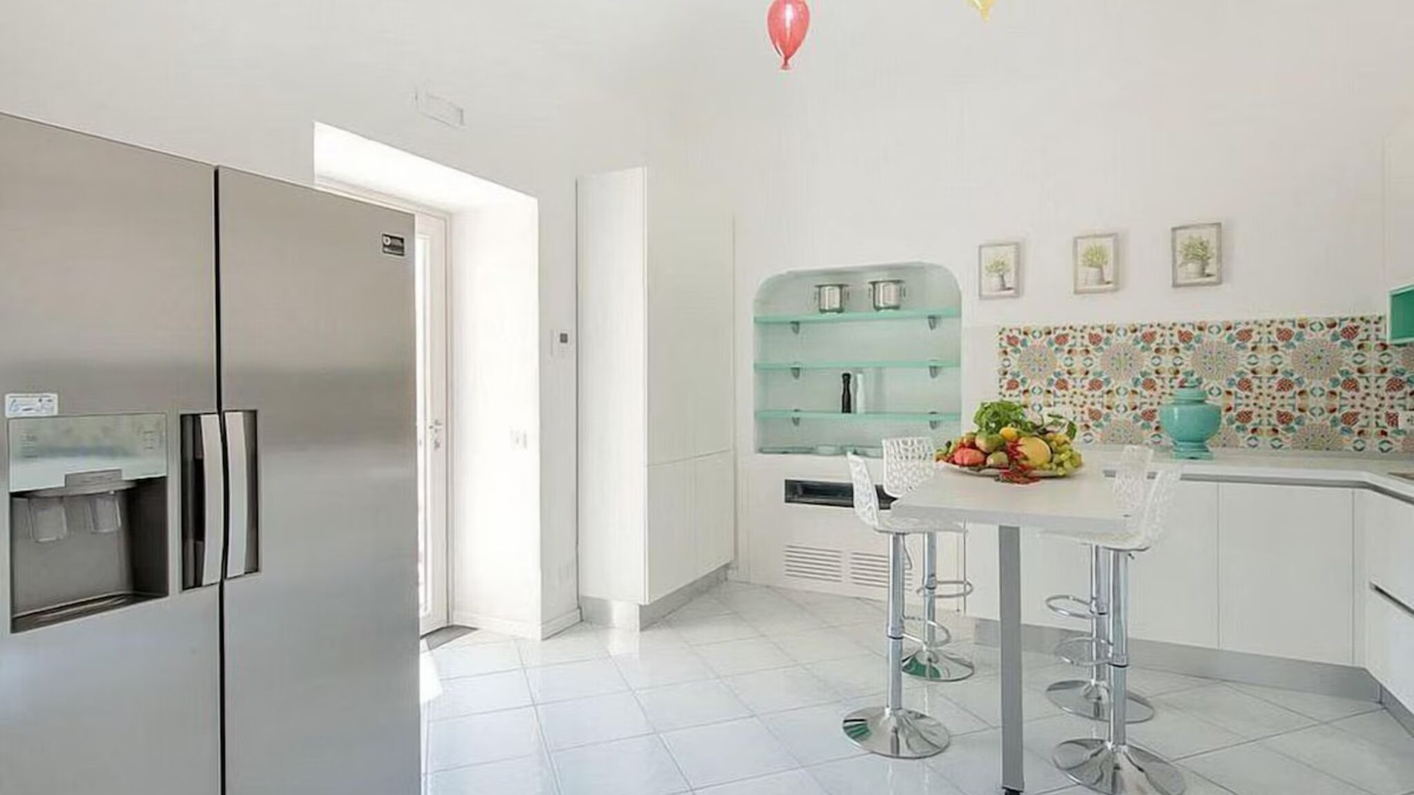 Italianway Positano Villa Tirrena by My Villa Collection