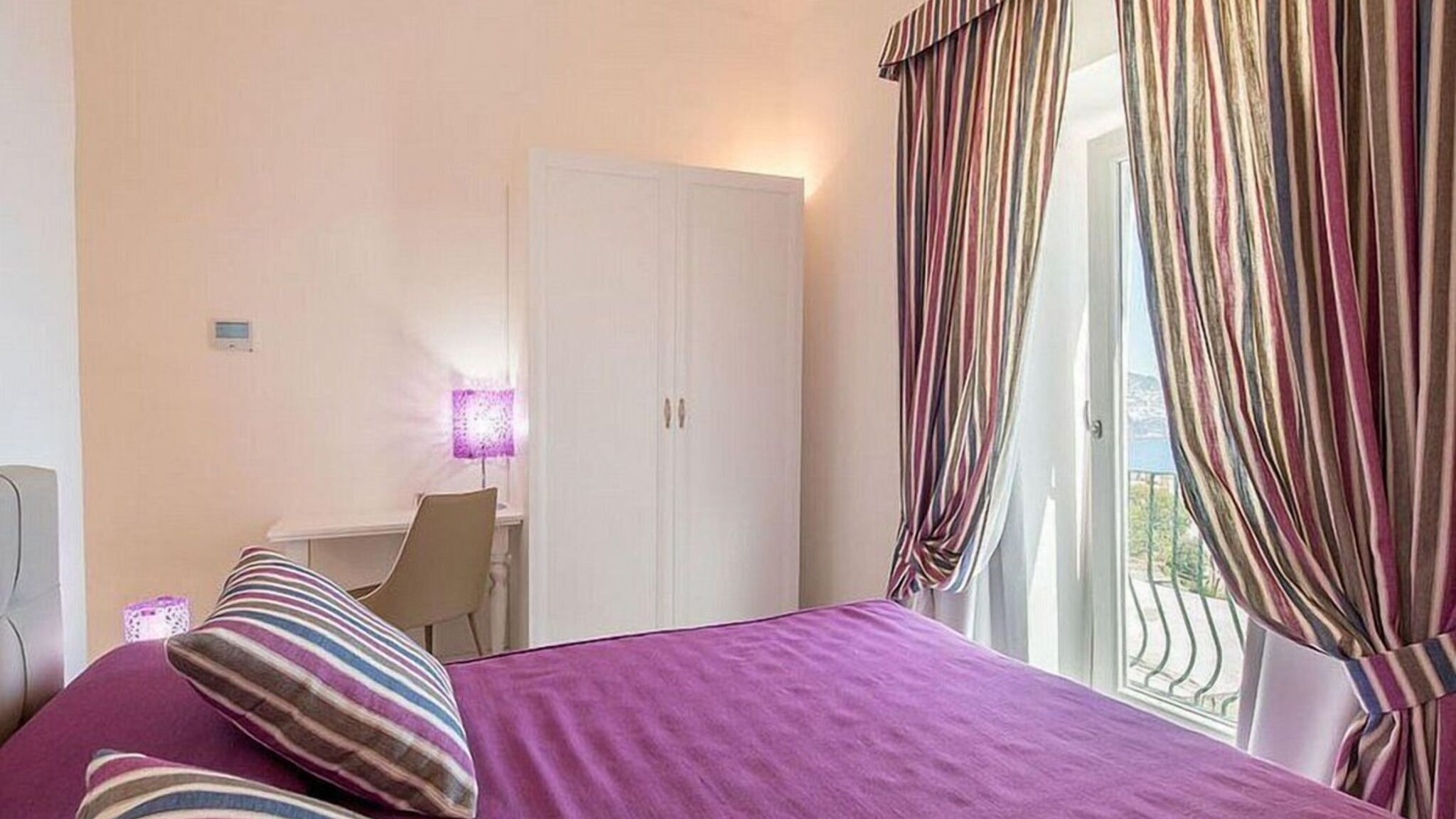 Italianway Positano Villa Tirrena by My Villa Collection